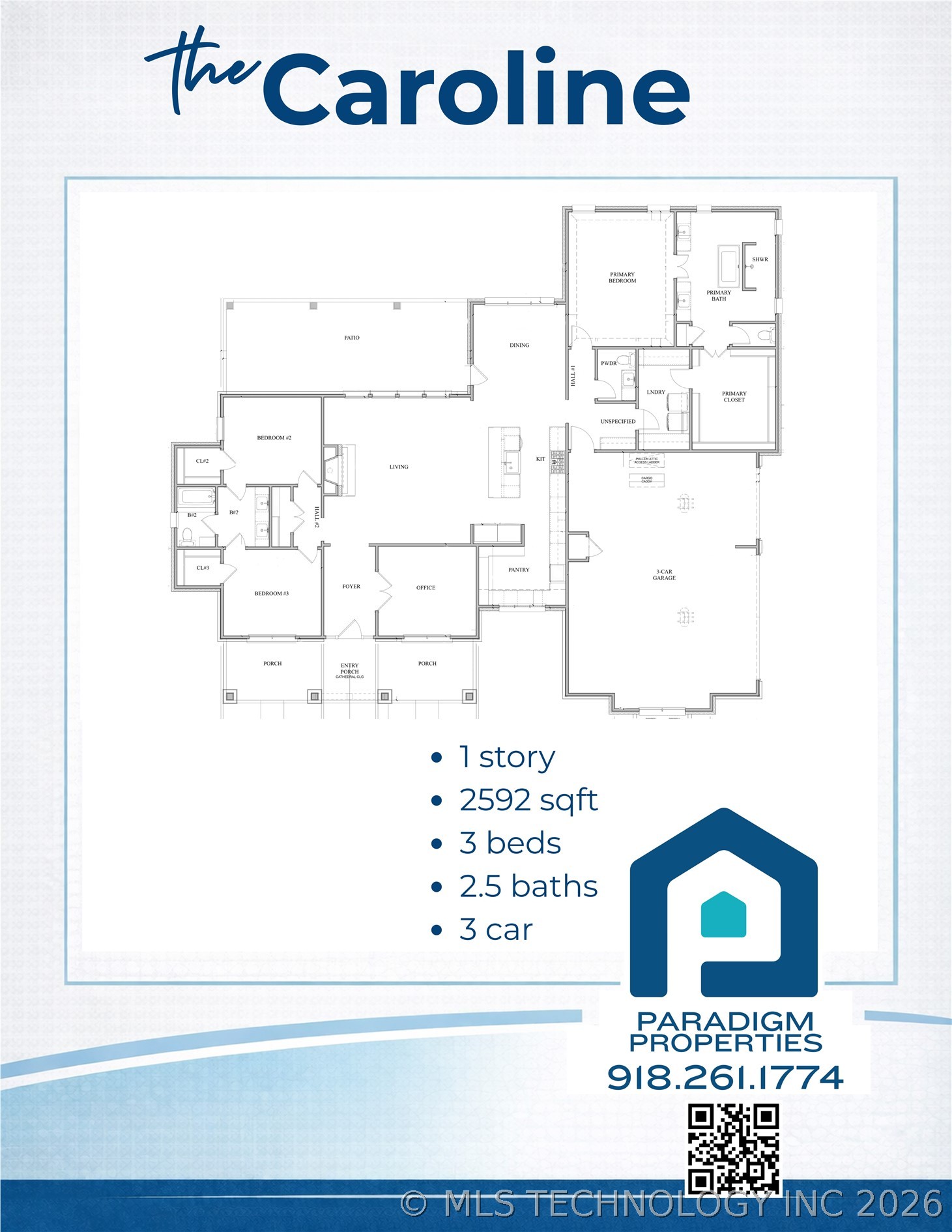 21630 E 112th Place Broken Arrow OK 74014