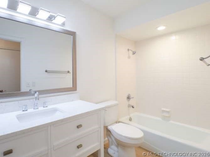 2509 E Tacoma Street Broken Arrow OK 74014
