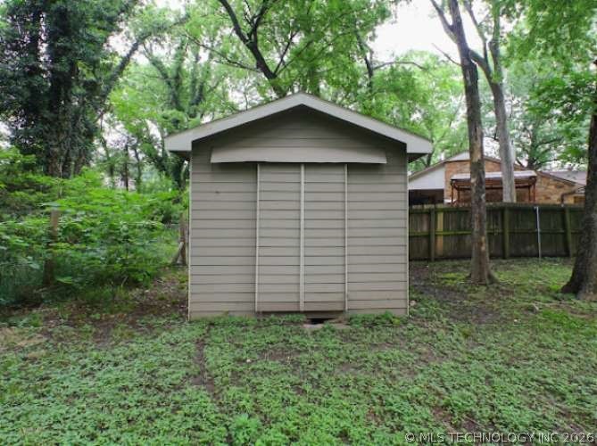 2509 E Tacoma Street Broken Arrow OK 74014