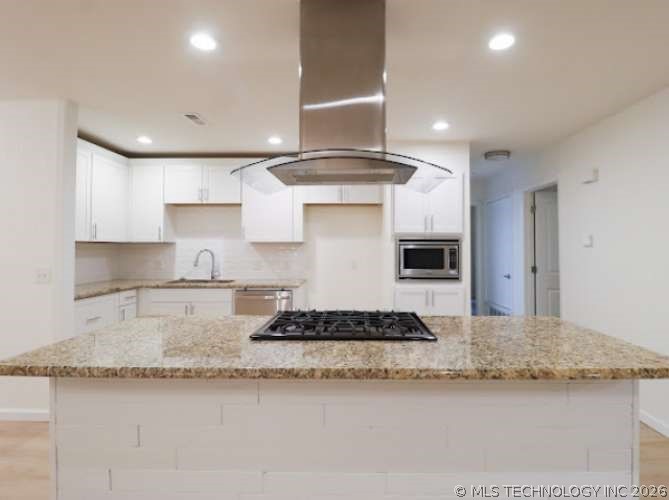 2509 E Tacoma Street Broken Arrow OK 74014