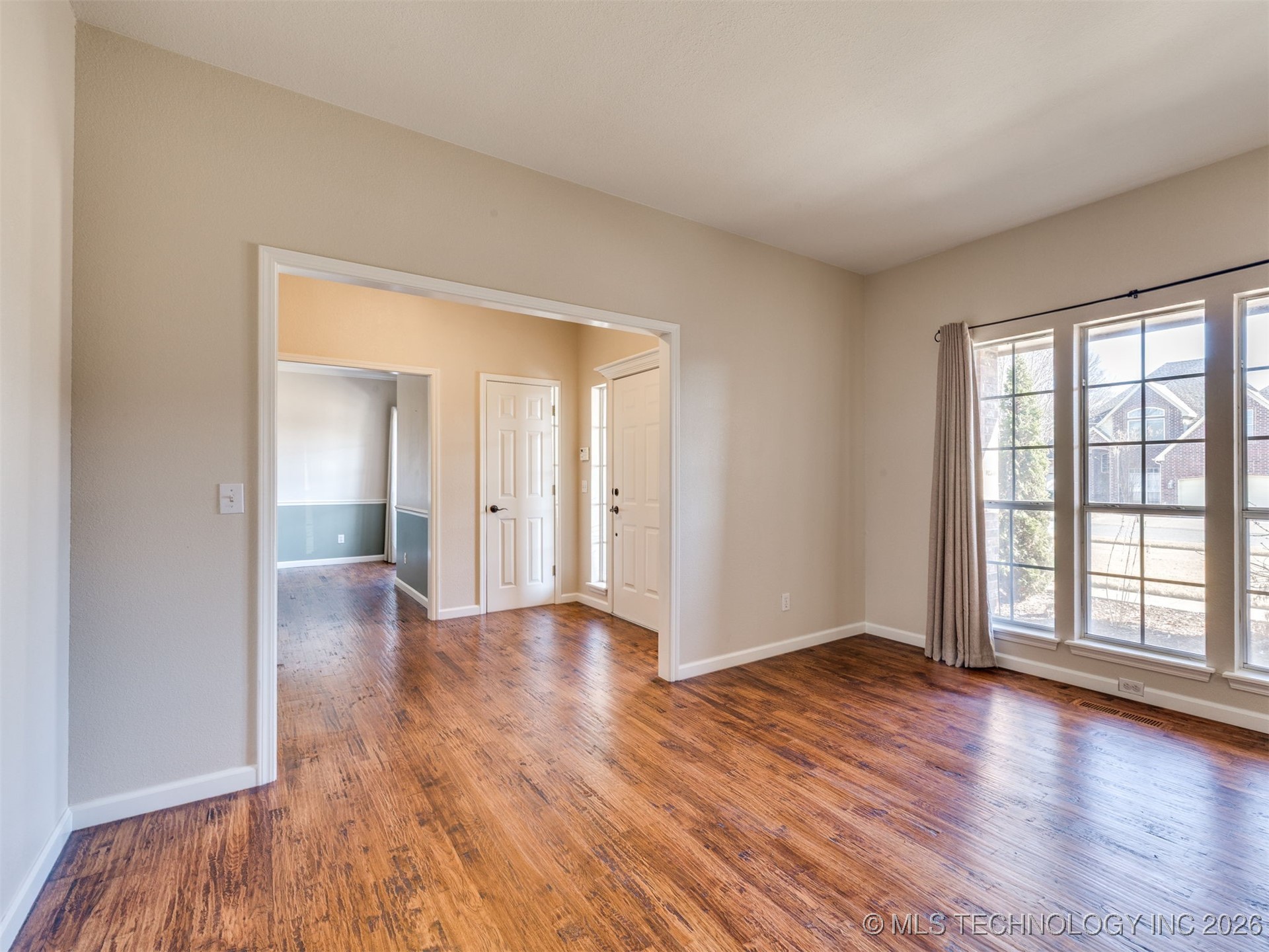 1004 S Yellowood Avenue Broken Arrow OK 74012