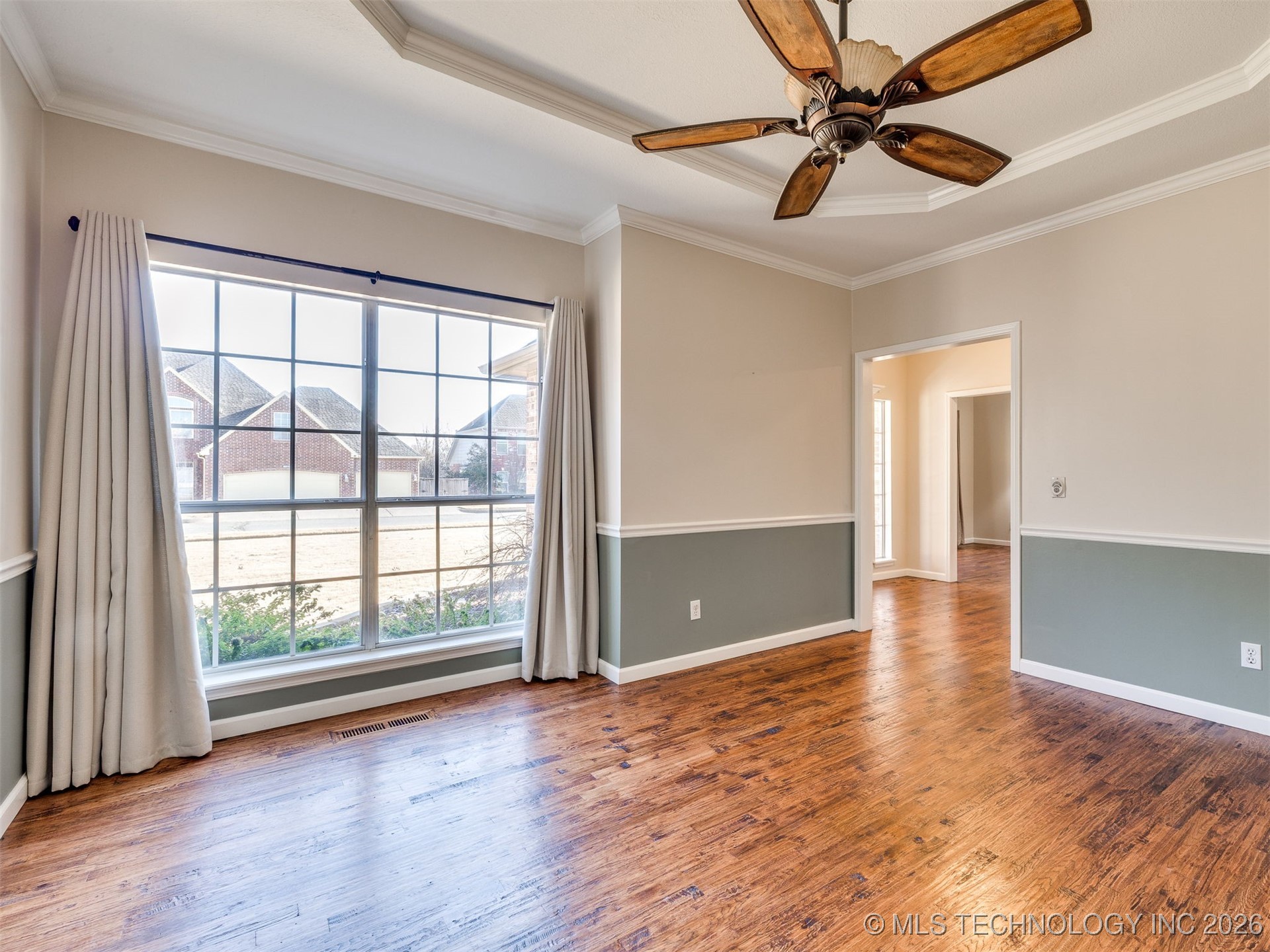 1004 S Yellowood Avenue Broken Arrow OK 74012
