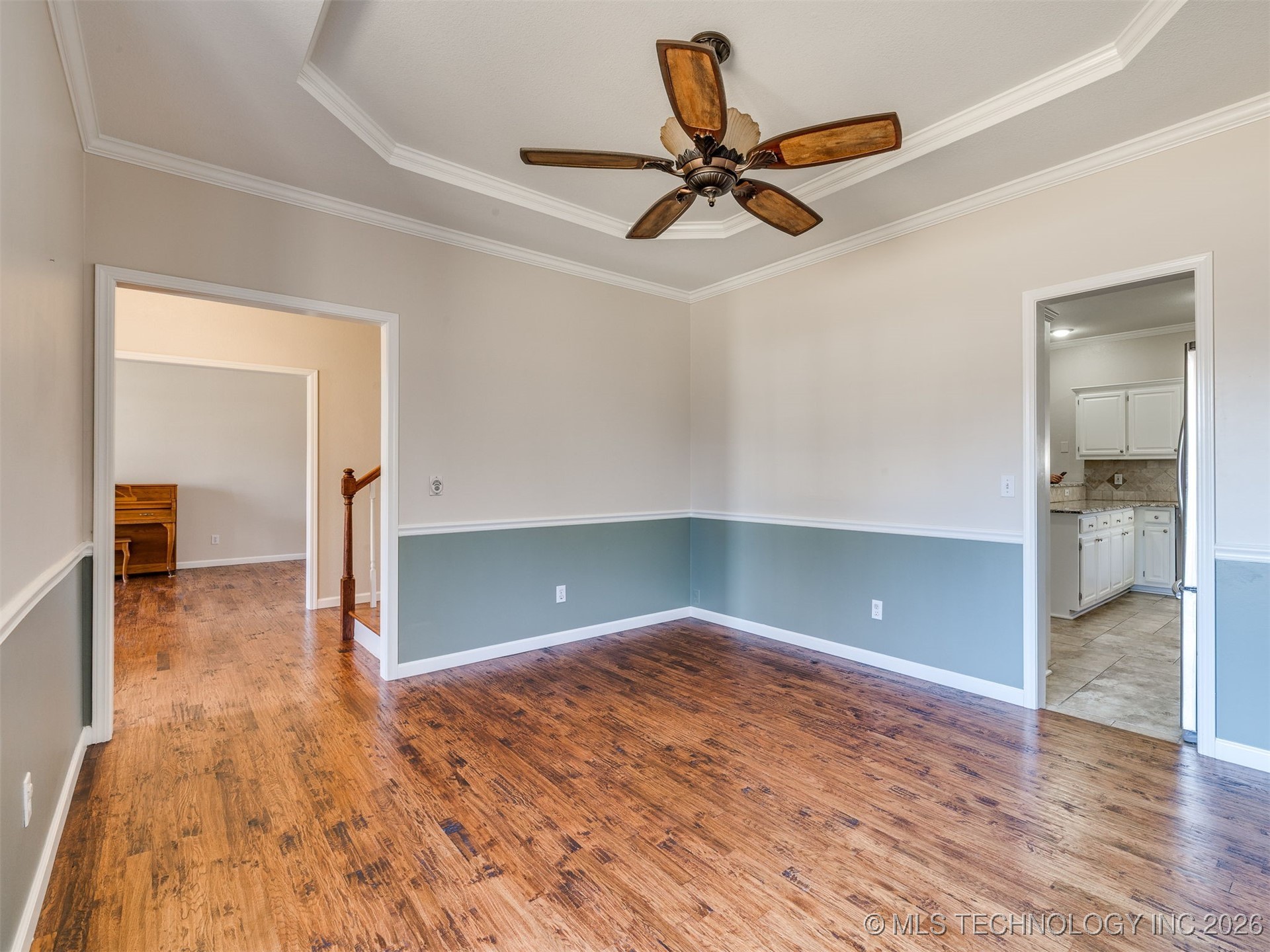 1004 S Yellowood Avenue Broken Arrow OK 74012