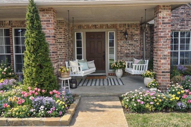 1004 S Yellowood Avenue Broken Arrow OK 74012