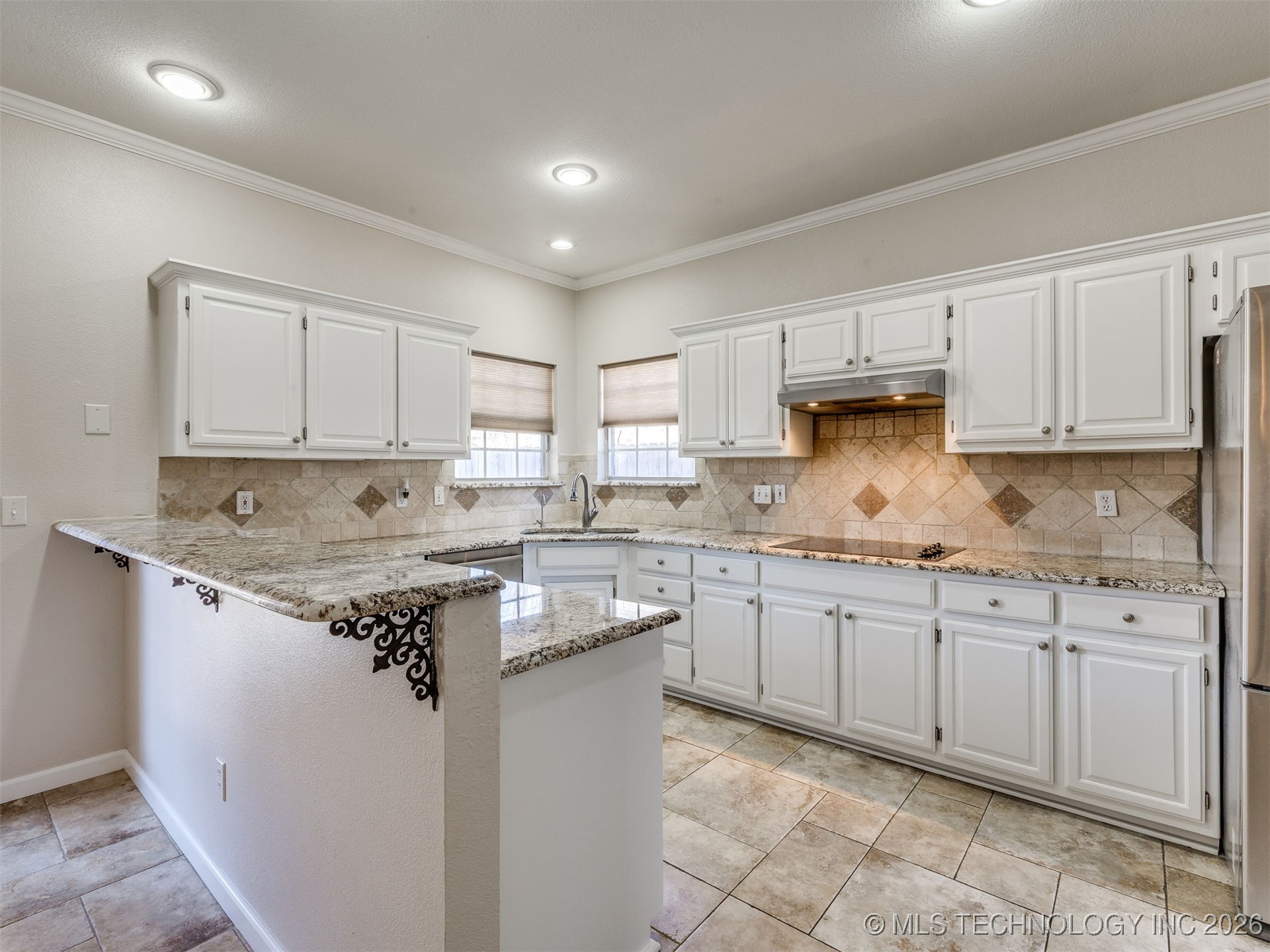 1004 S Yellowood Avenue Broken Arrow OK 74012