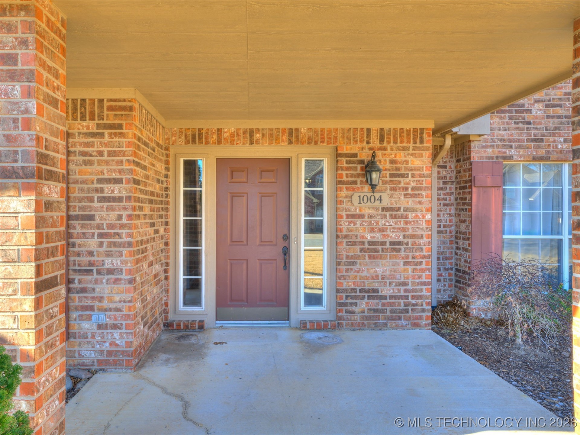 1004 S Yellowood Avenue Broken Arrow OK 74012