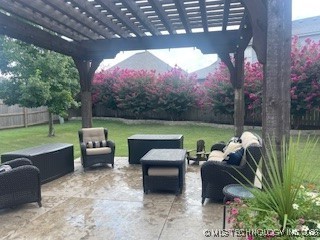 1004 S Yellowood Avenue Broken Arrow OK 74012