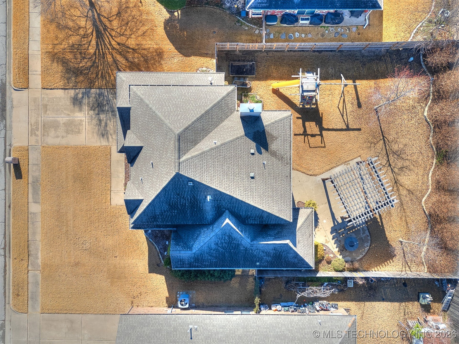 1004 S Yellowood Avenue Broken Arrow OK 74012