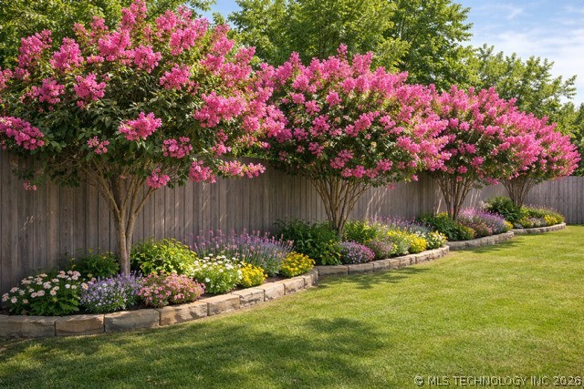 1004 S Yellowood Avenue Broken Arrow OK 74012