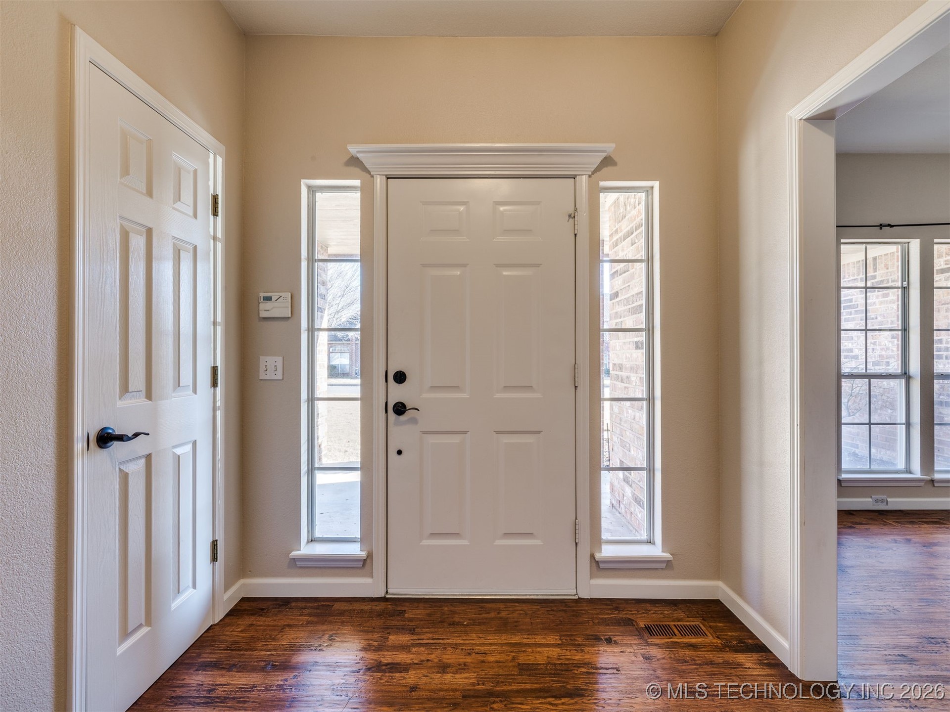 1004 S Yellowood Avenue Broken Arrow OK 74012