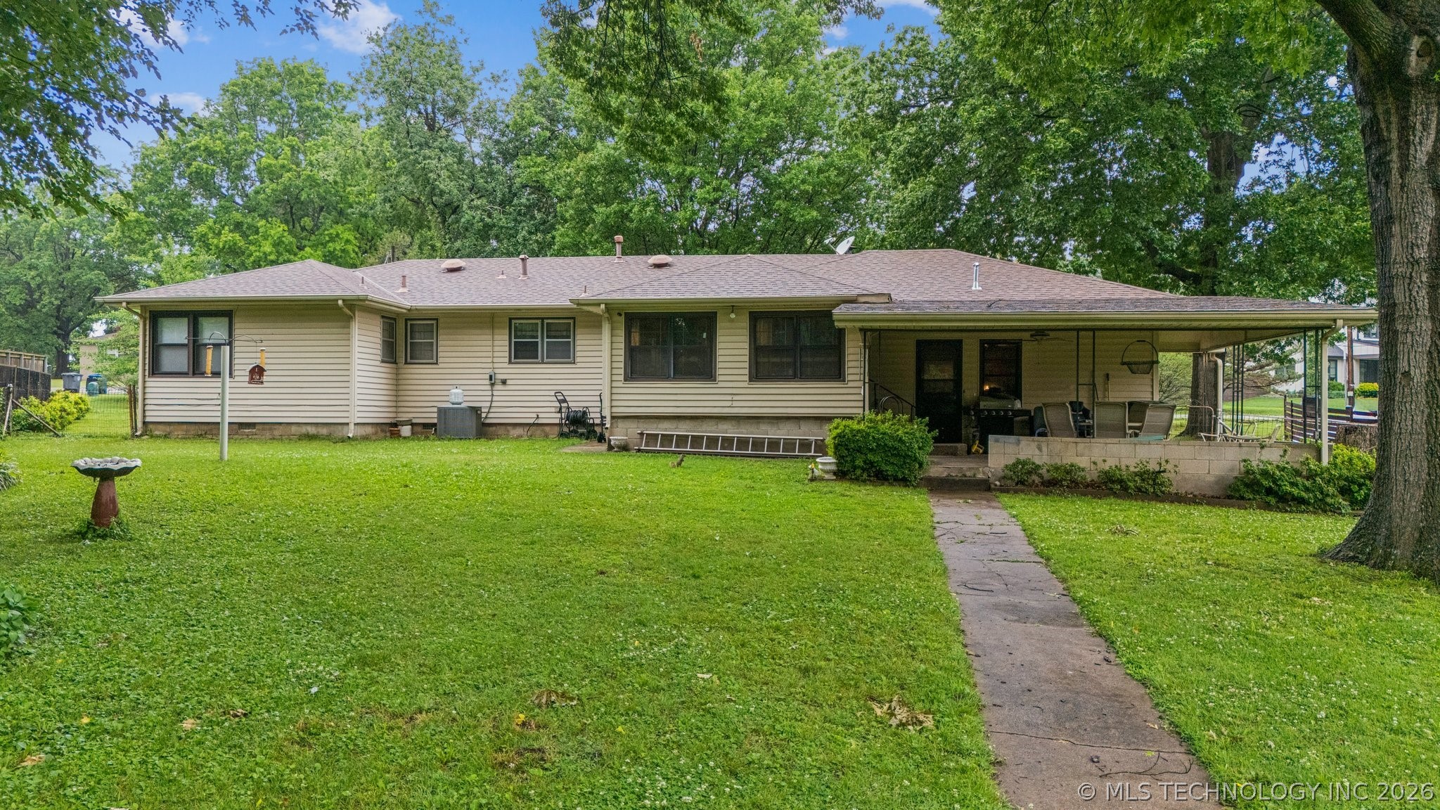 4317 S Jamestown Avenue Tulsa OK 74135