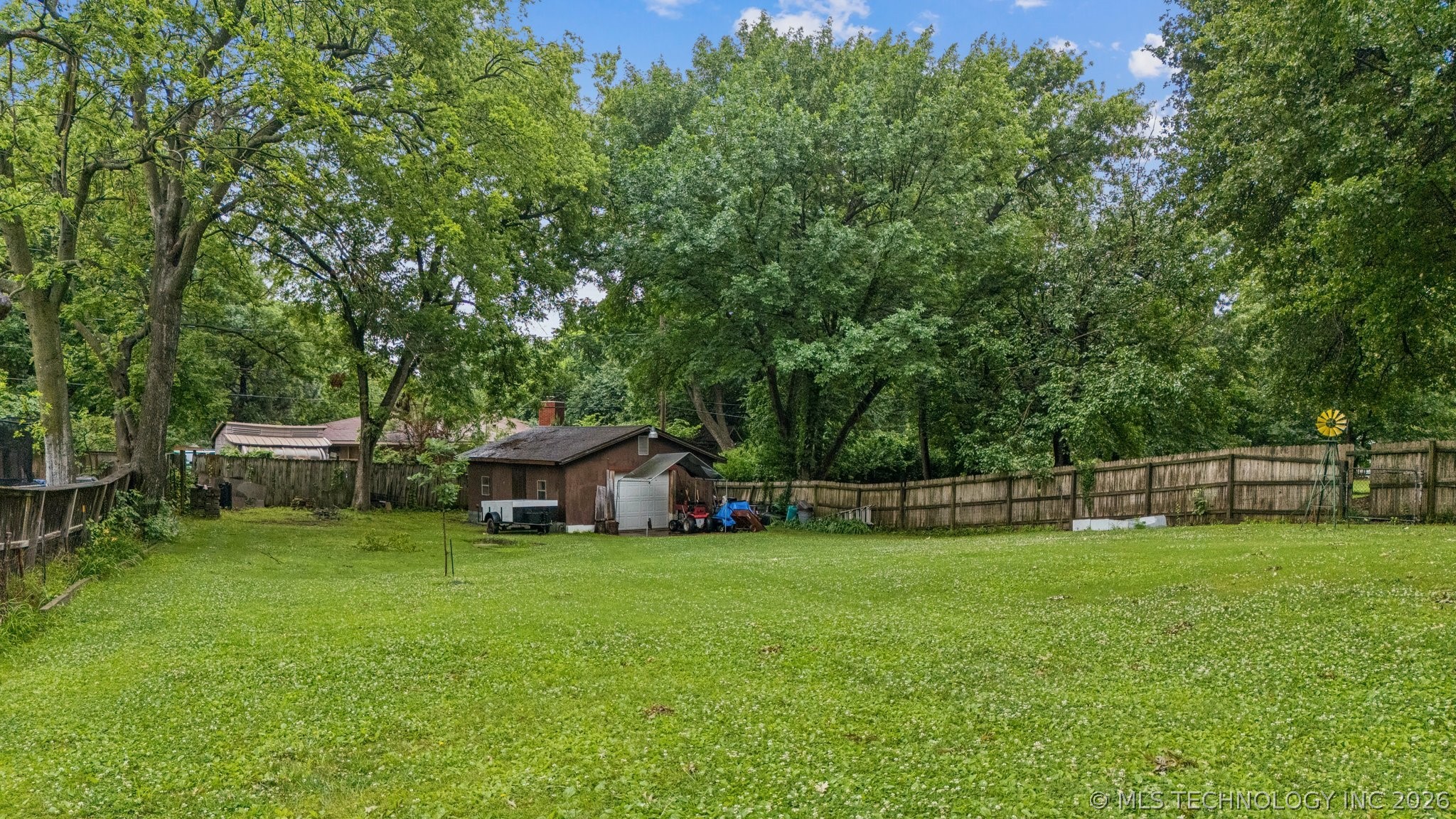 4317 S Jamestown Avenue Tulsa OK 74135