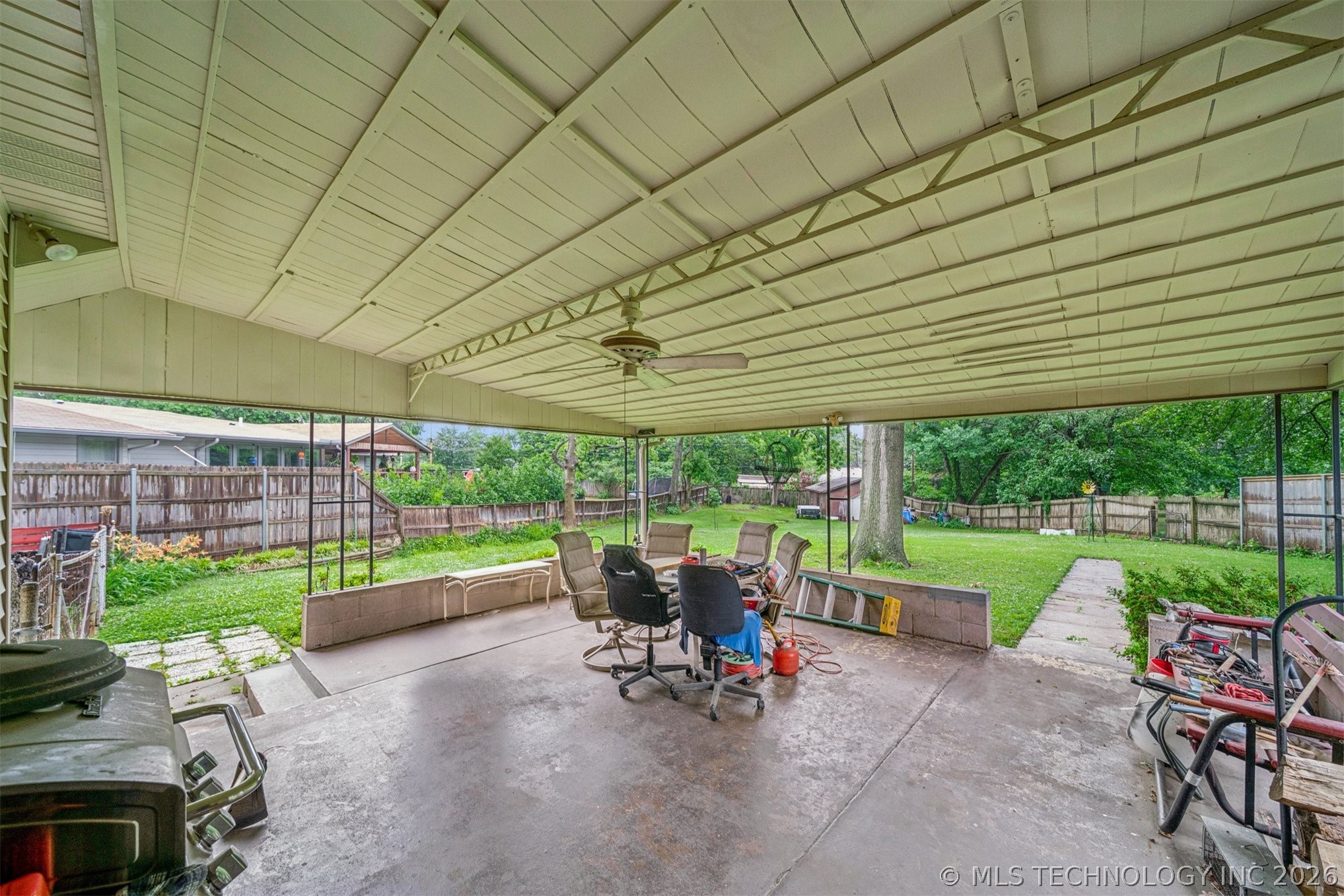 4317 S Jamestown Avenue Tulsa OK 74135