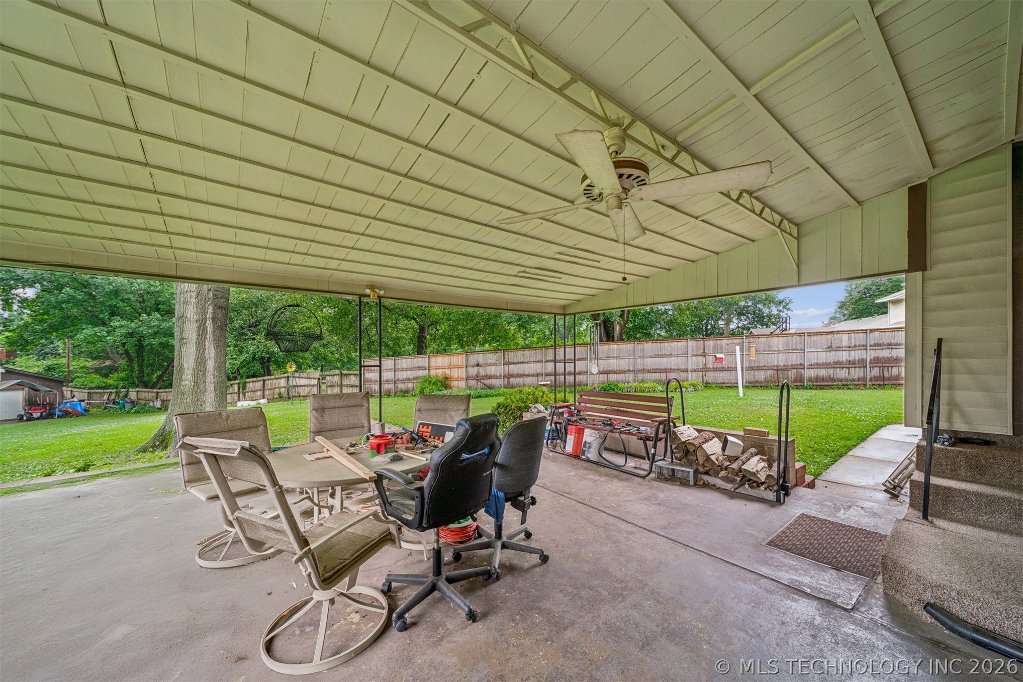 4317 S Jamestown Avenue Tulsa OK 74135