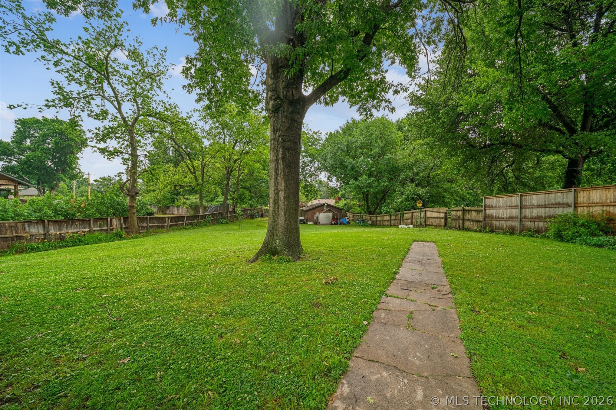 4317 S Jamestown Avenue Tulsa OK 74135