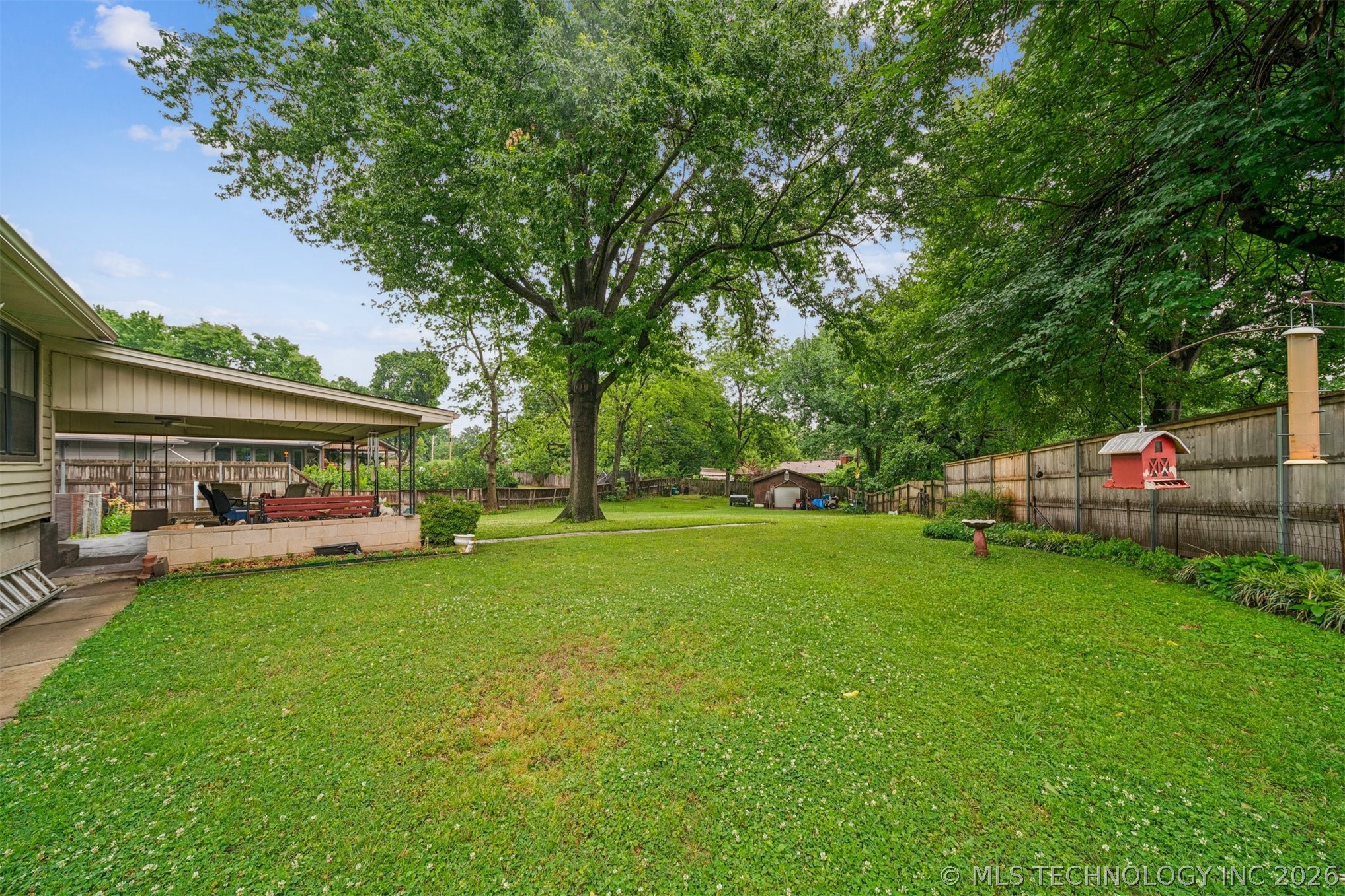 4317 S Jamestown Avenue Tulsa OK 74135