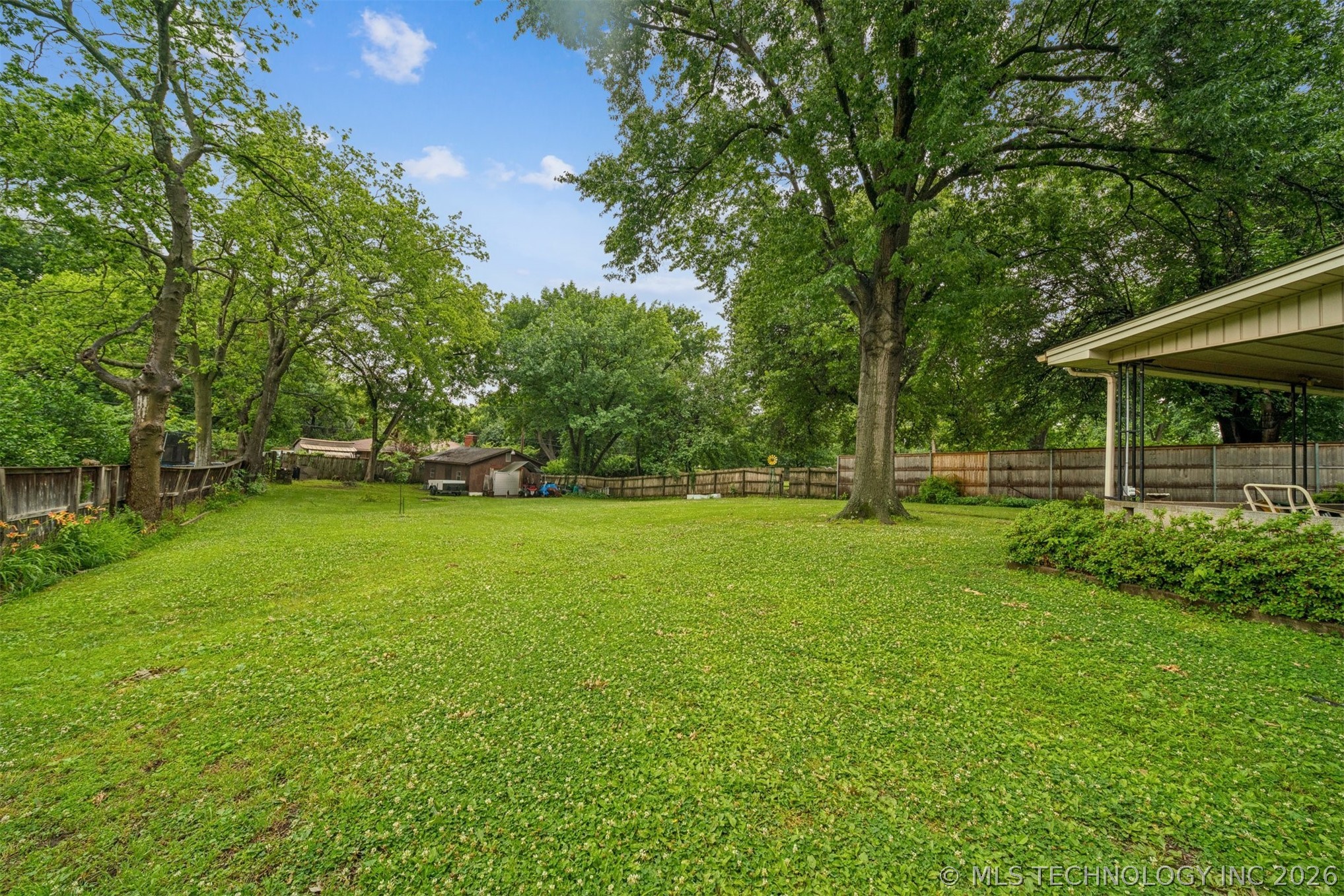 4317 S Jamestown Avenue Tulsa OK 74135