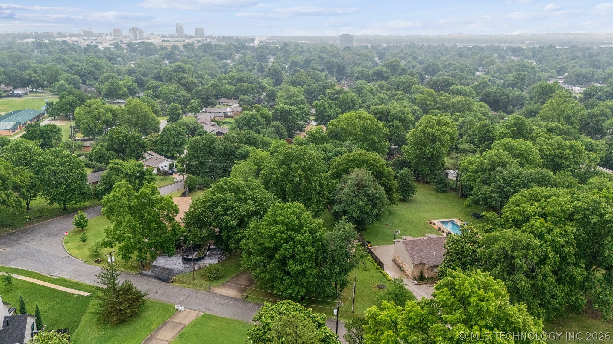 4317 S Jamestown Avenue Tulsa OK 74135