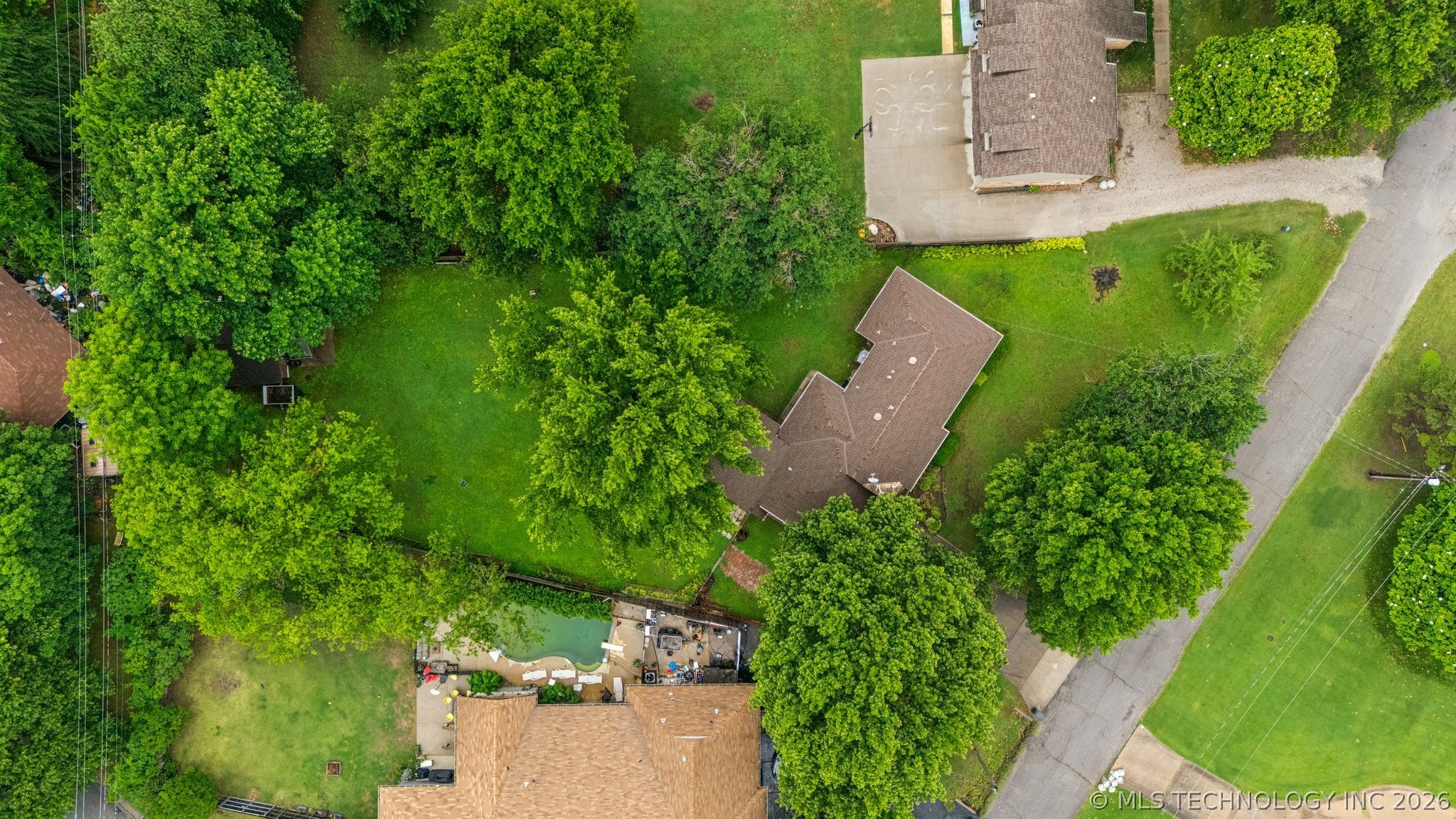4317 S Jamestown Avenue Tulsa OK 74135