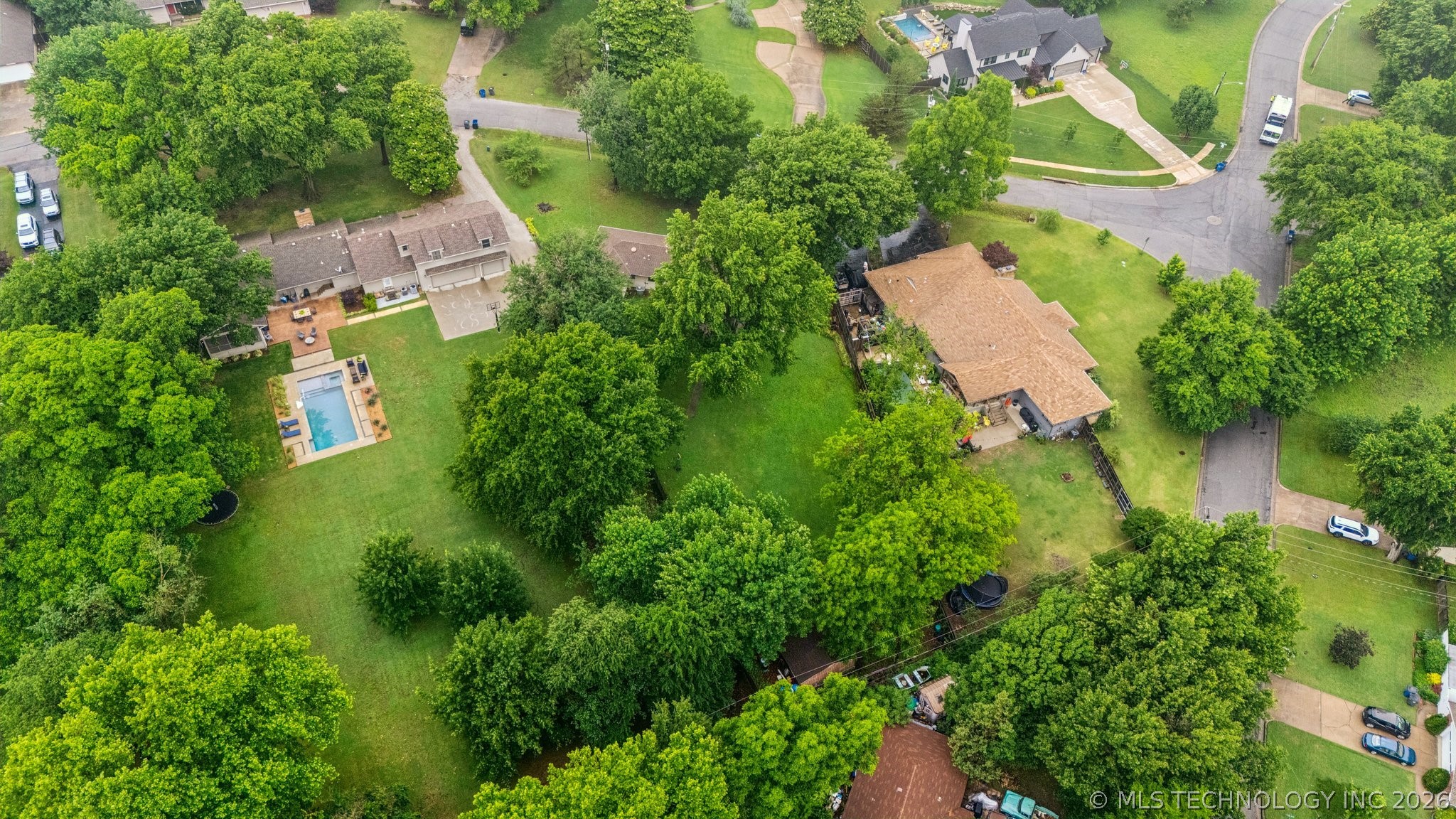 4317 S Jamestown Avenue Tulsa OK 74135