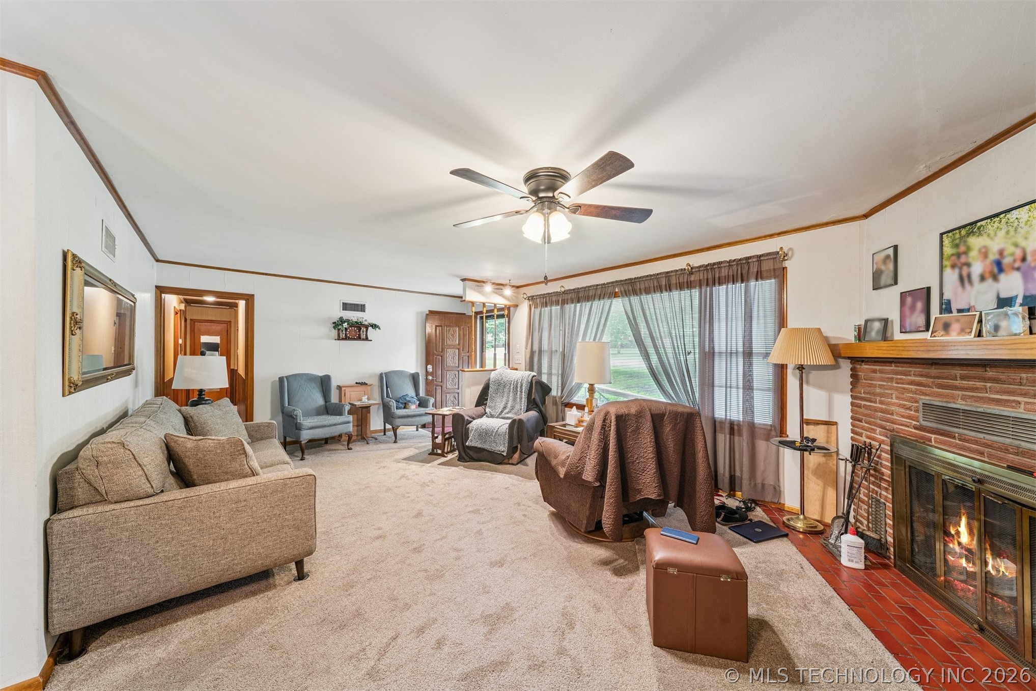 4317 S Jamestown Avenue Tulsa OK 74135