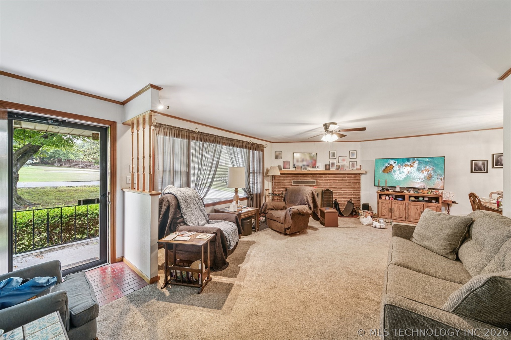 4317 S Jamestown Avenue Tulsa OK 74135