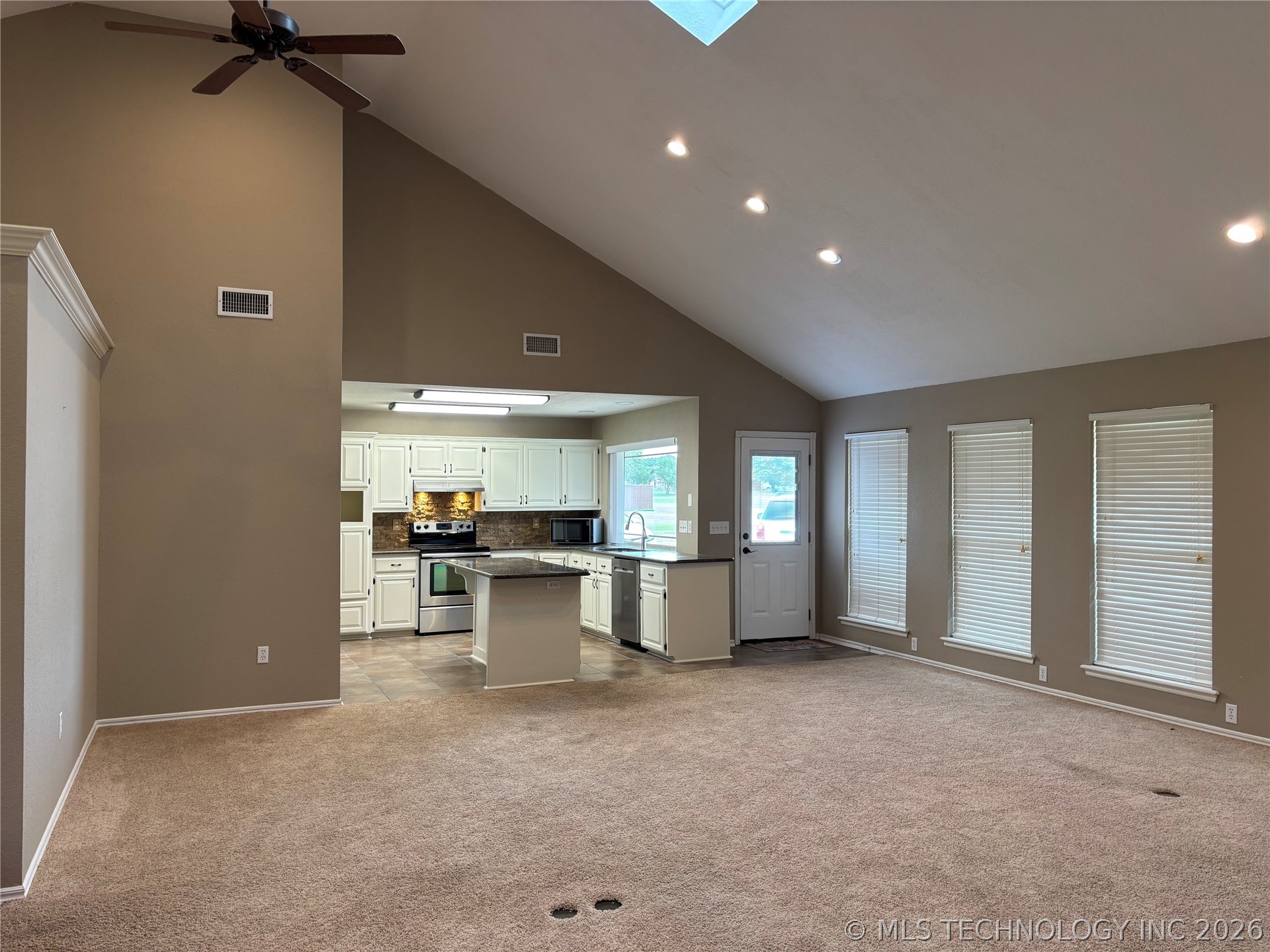 67 Magnolia Drive Lone Grove OK 73401