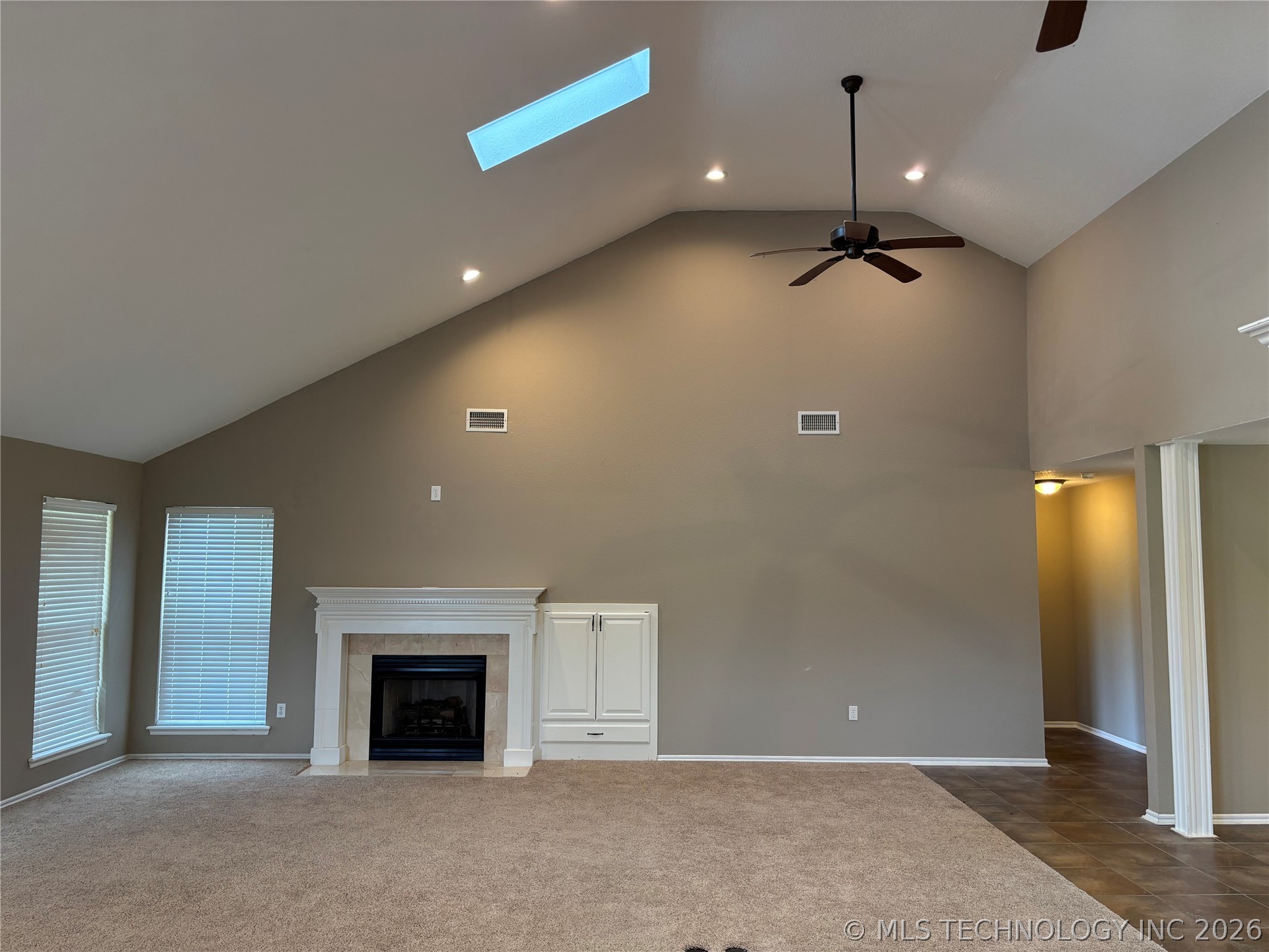 67 Magnolia Drive Lone Grove OK 73401