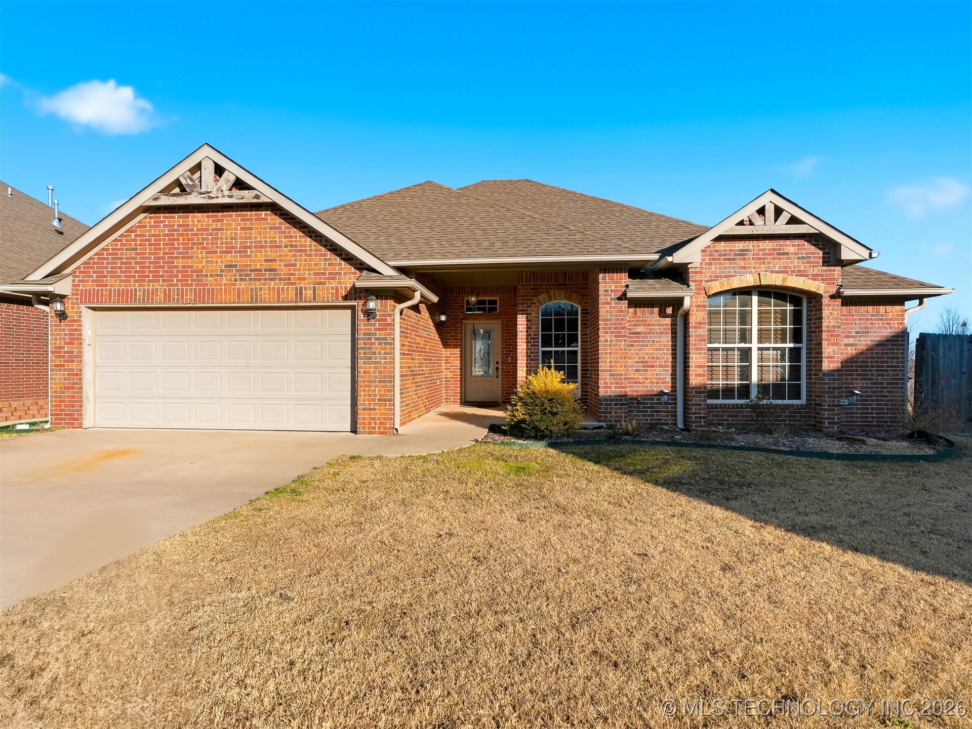 431 Westchester Ada OK 74820