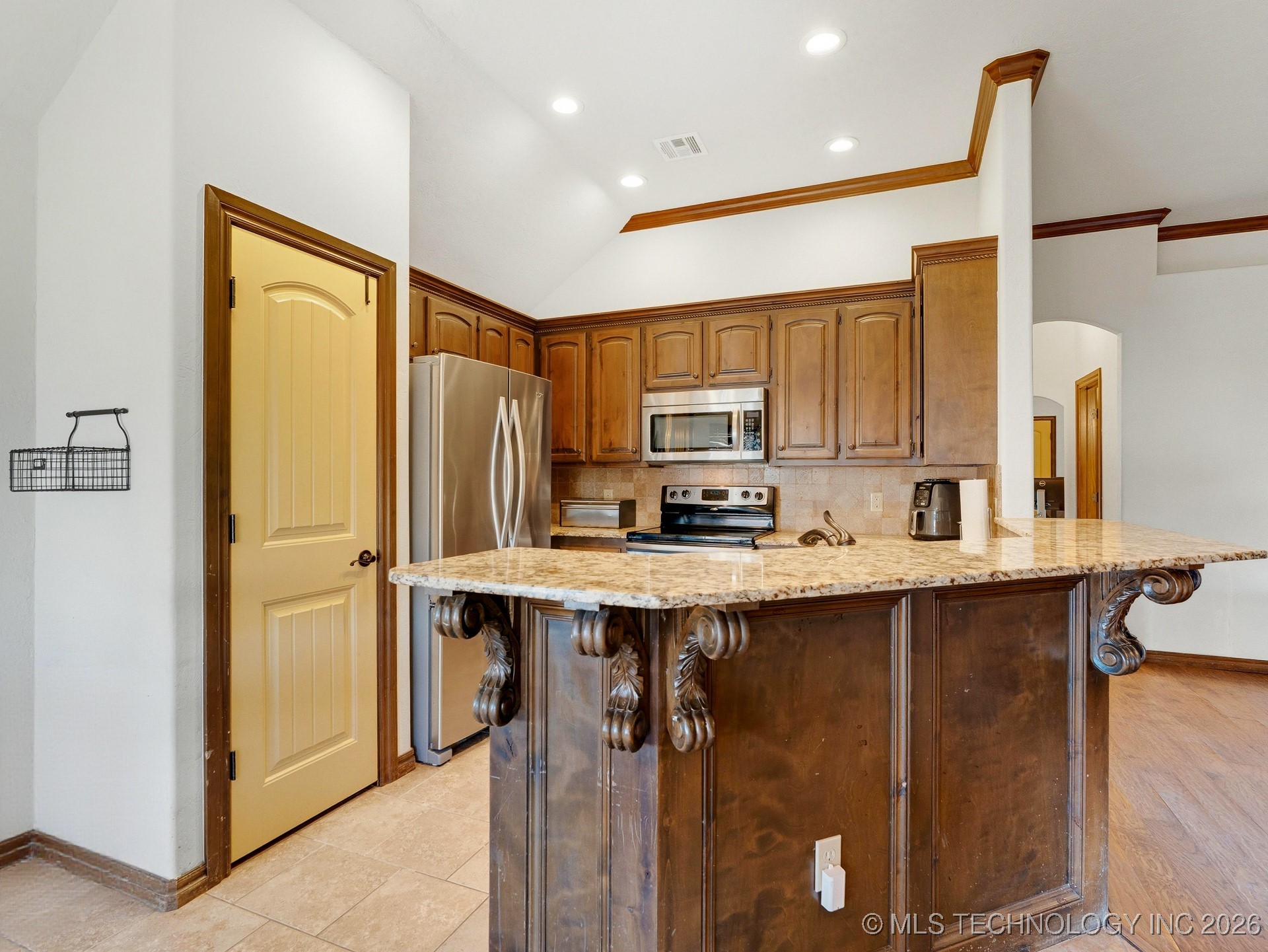 431 Westchester Ada OK 74820