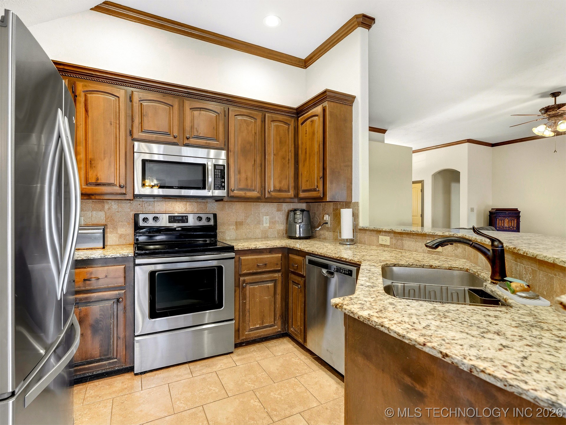 431 Westchester Ada OK 74820