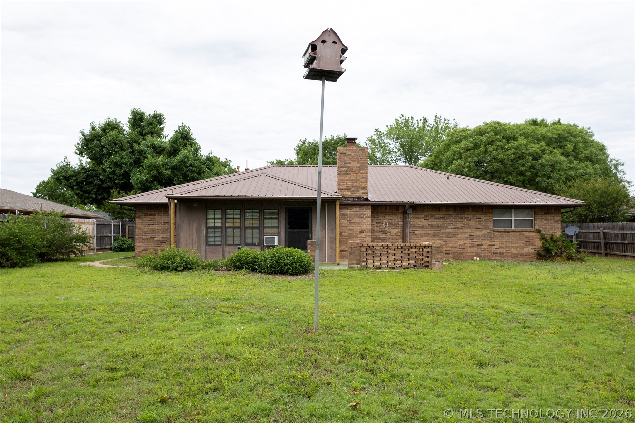 1914 Windsor Drive Duncan OK 73533