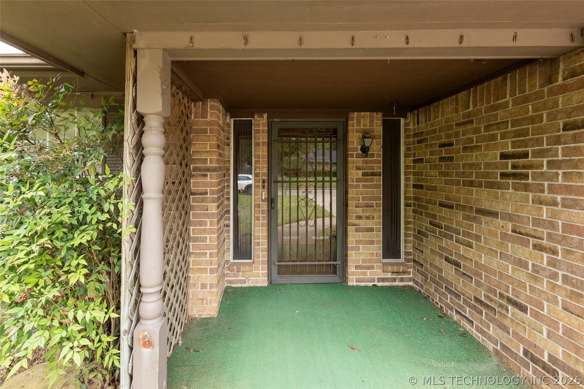 1914 Windsor Drive Duncan OK 73533