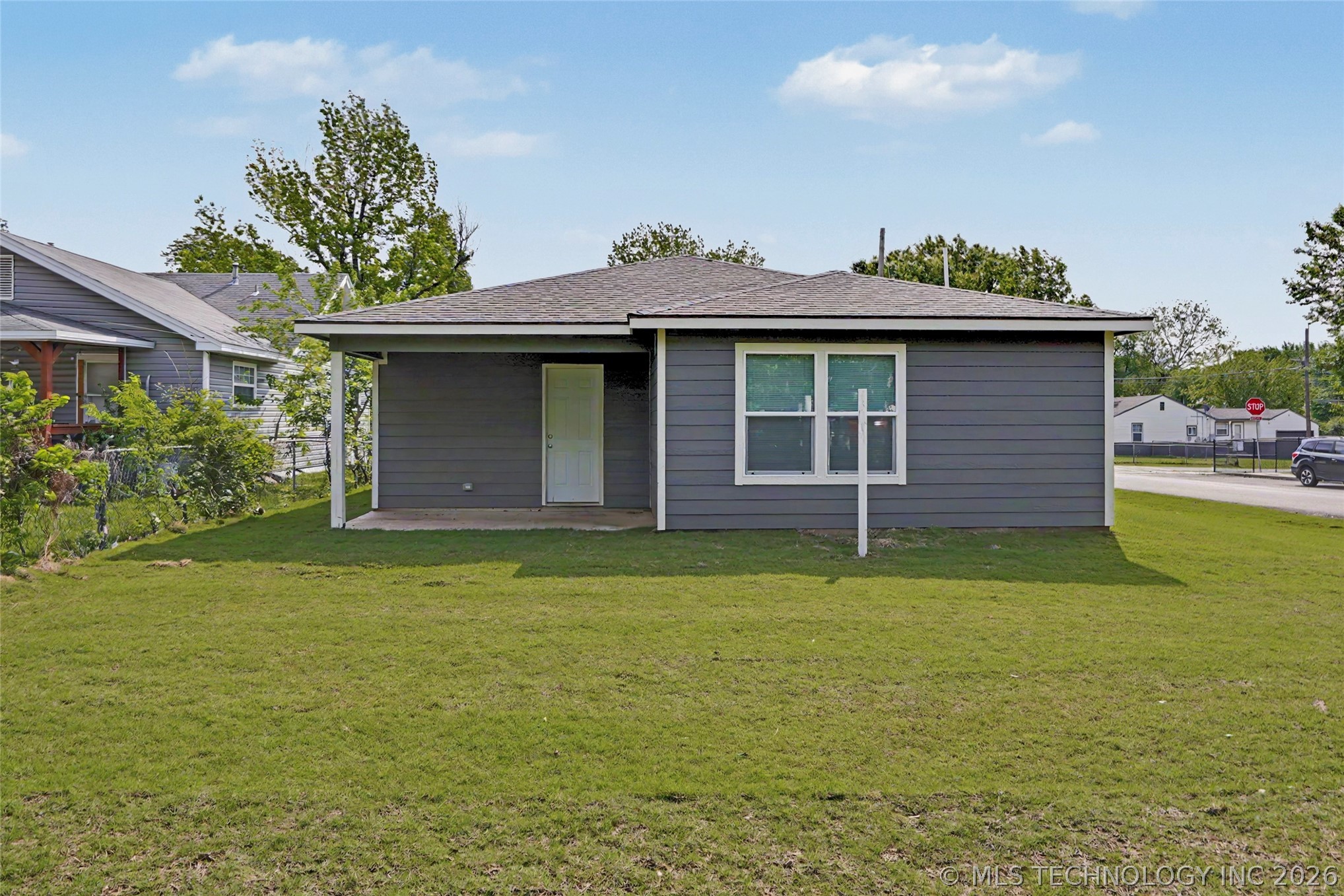 4752 S 27th Westavenue Tulsa OK 74107