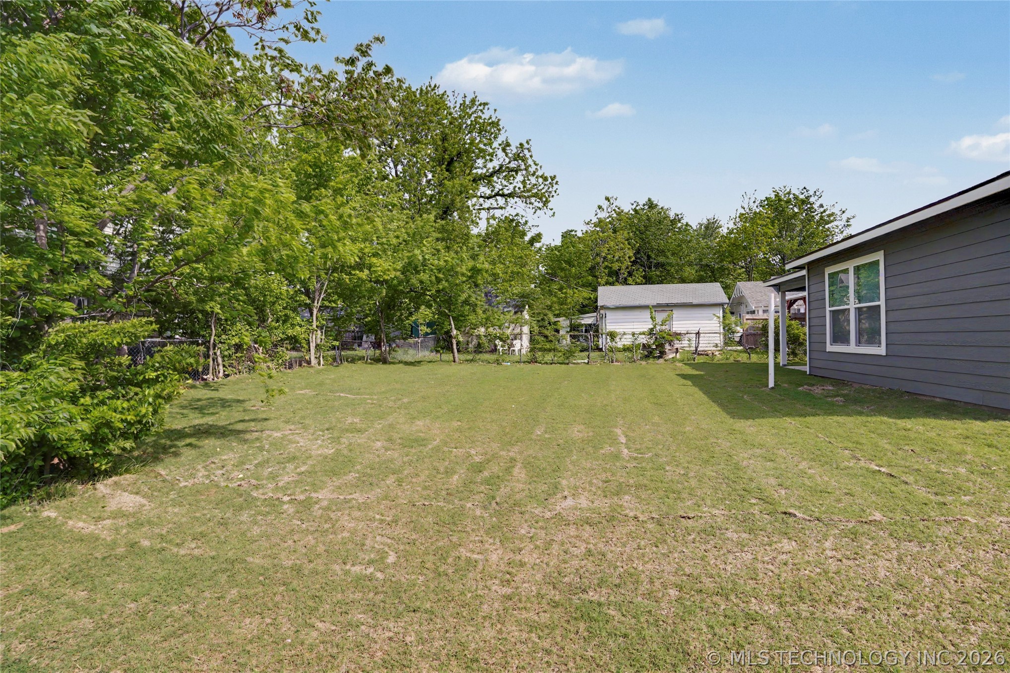 4752 S 27th Westavenue Tulsa OK 74107