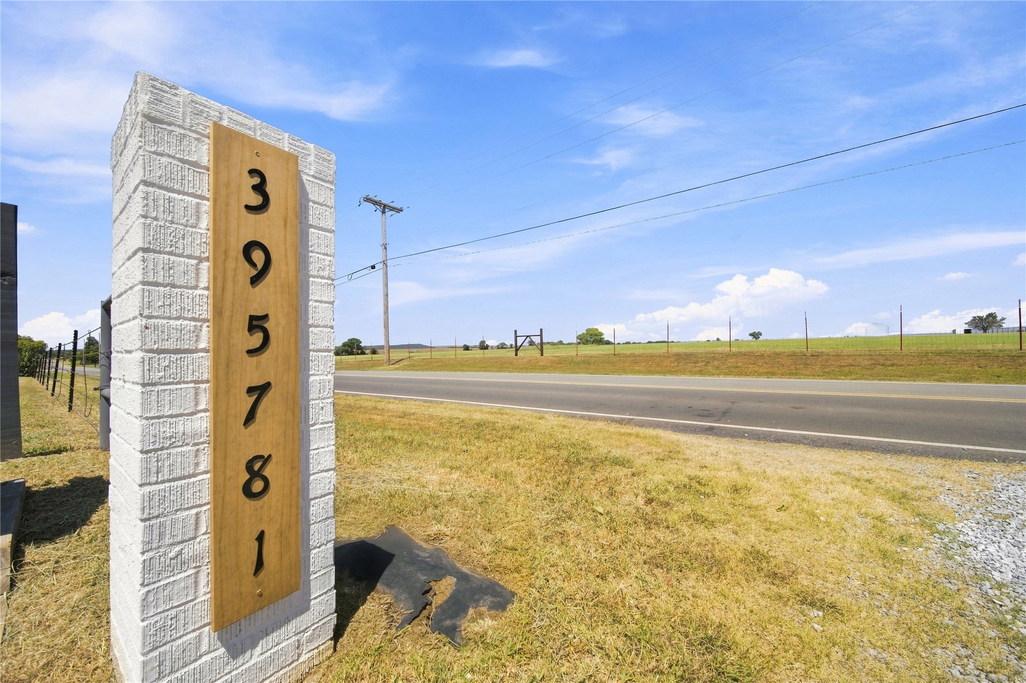 395781 W 2900 Road Ochelata OK 74051