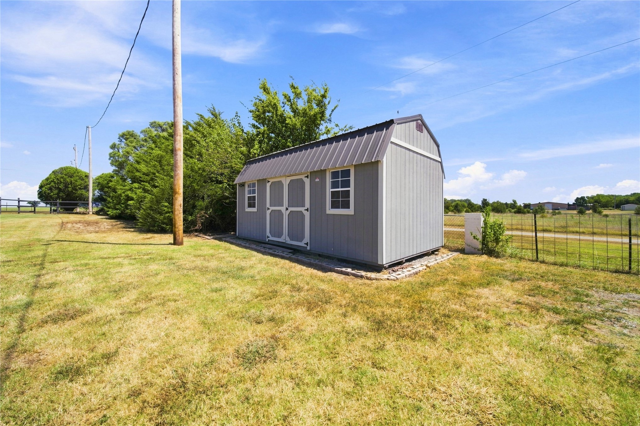 395781 W 2900 Road Ochelata OK 74051