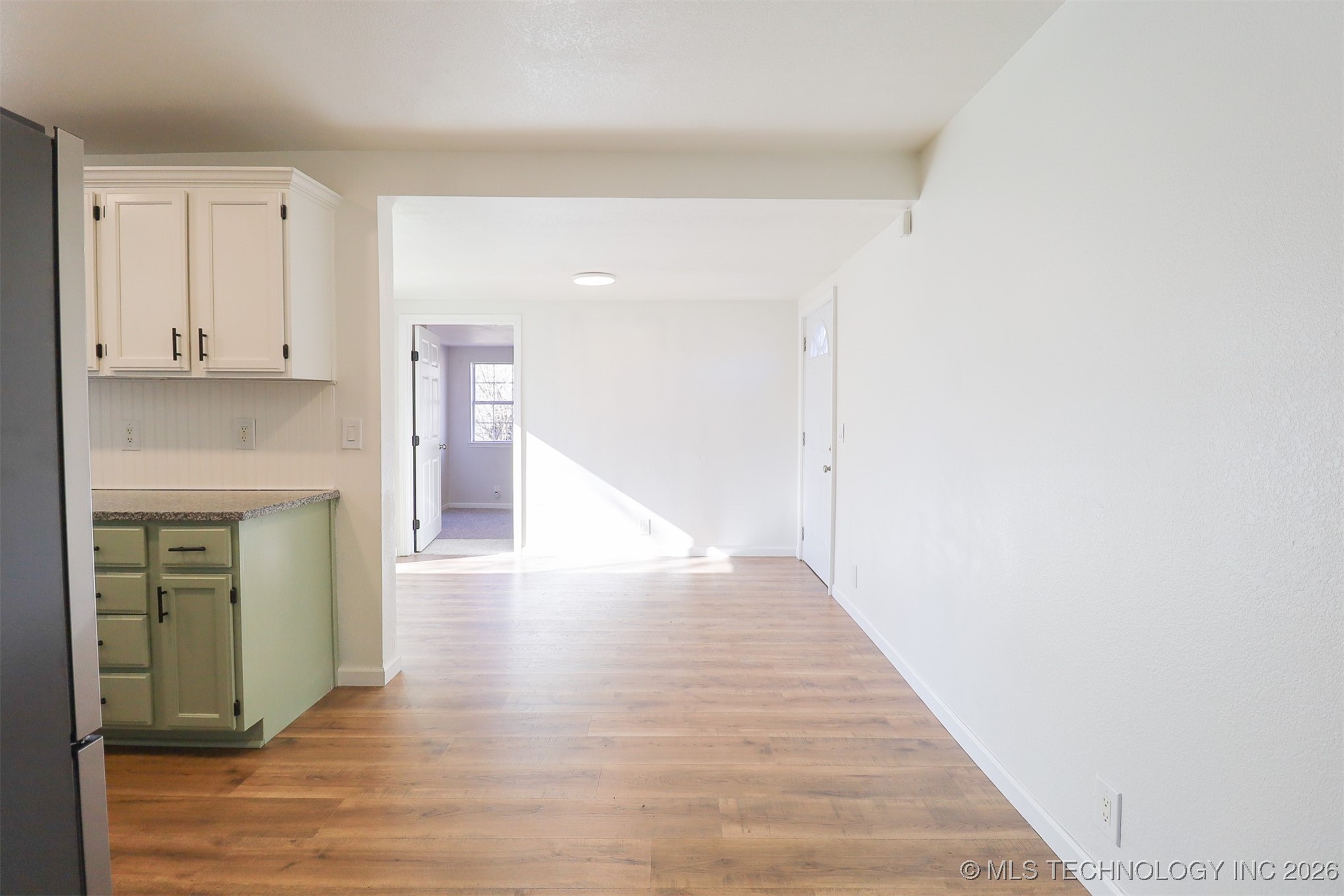 4252 N Hartford Avenue Tulsa OK 74106