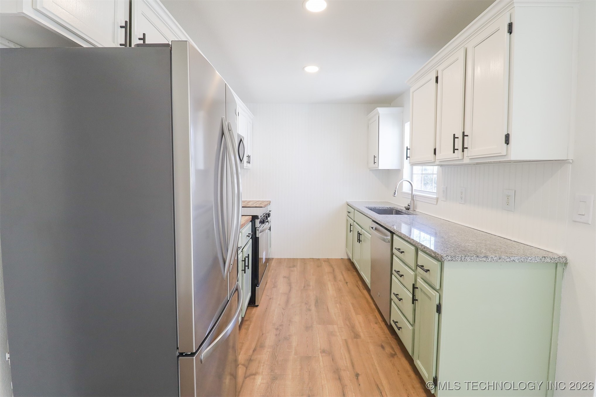 4252 N Hartford Avenue Tulsa OK 74106