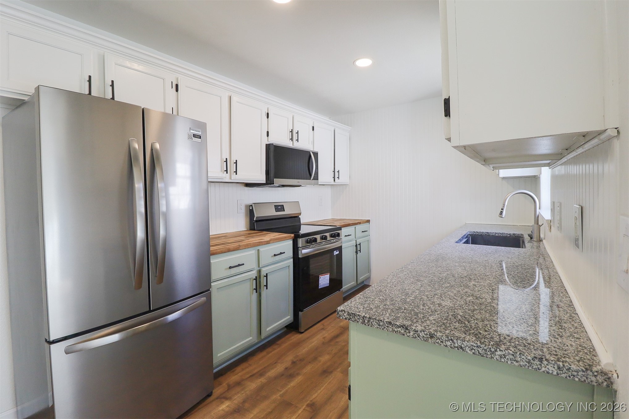 4252 N Hartford Avenue Tulsa OK 74106