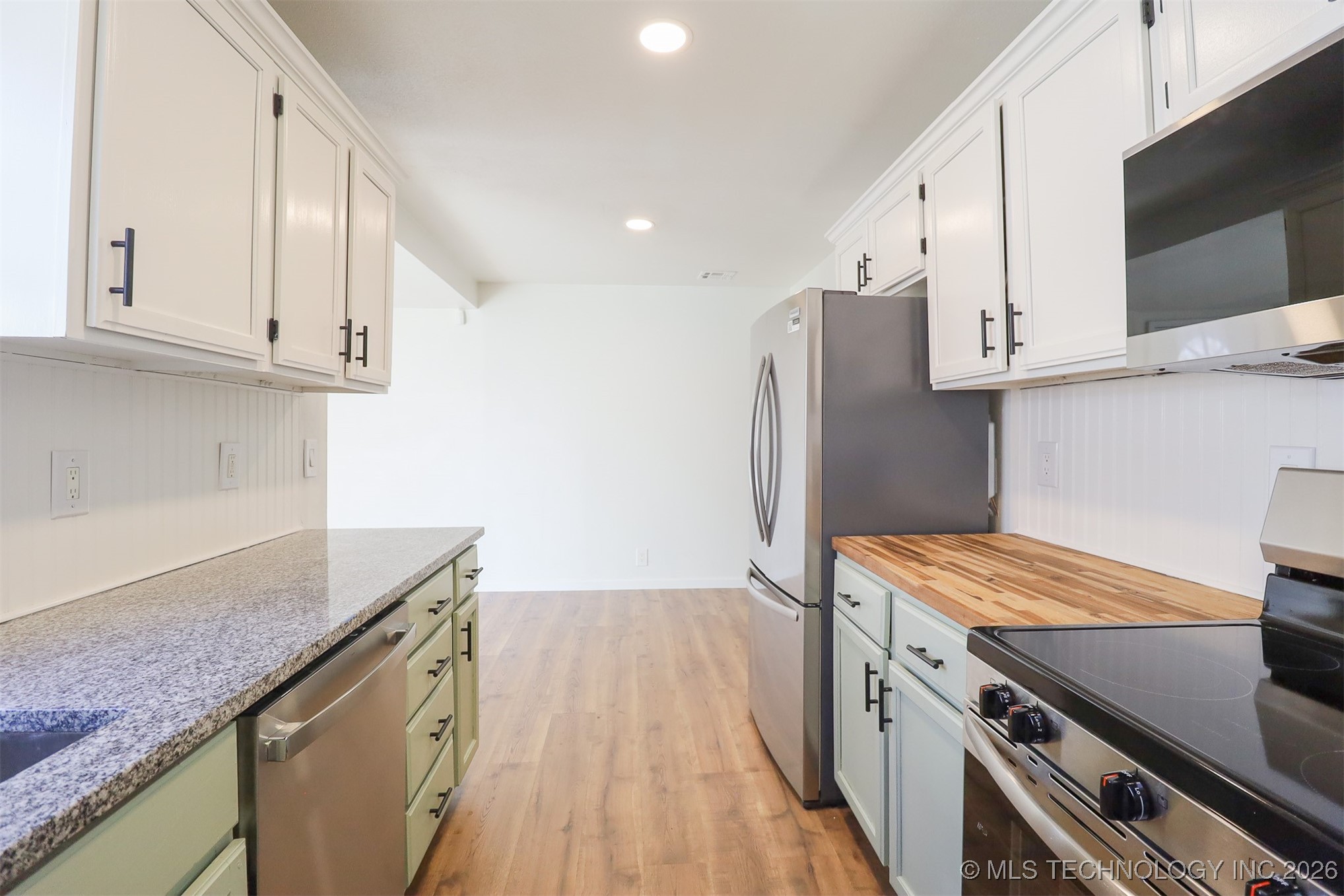 4252 N Hartford Avenue Tulsa OK 74106