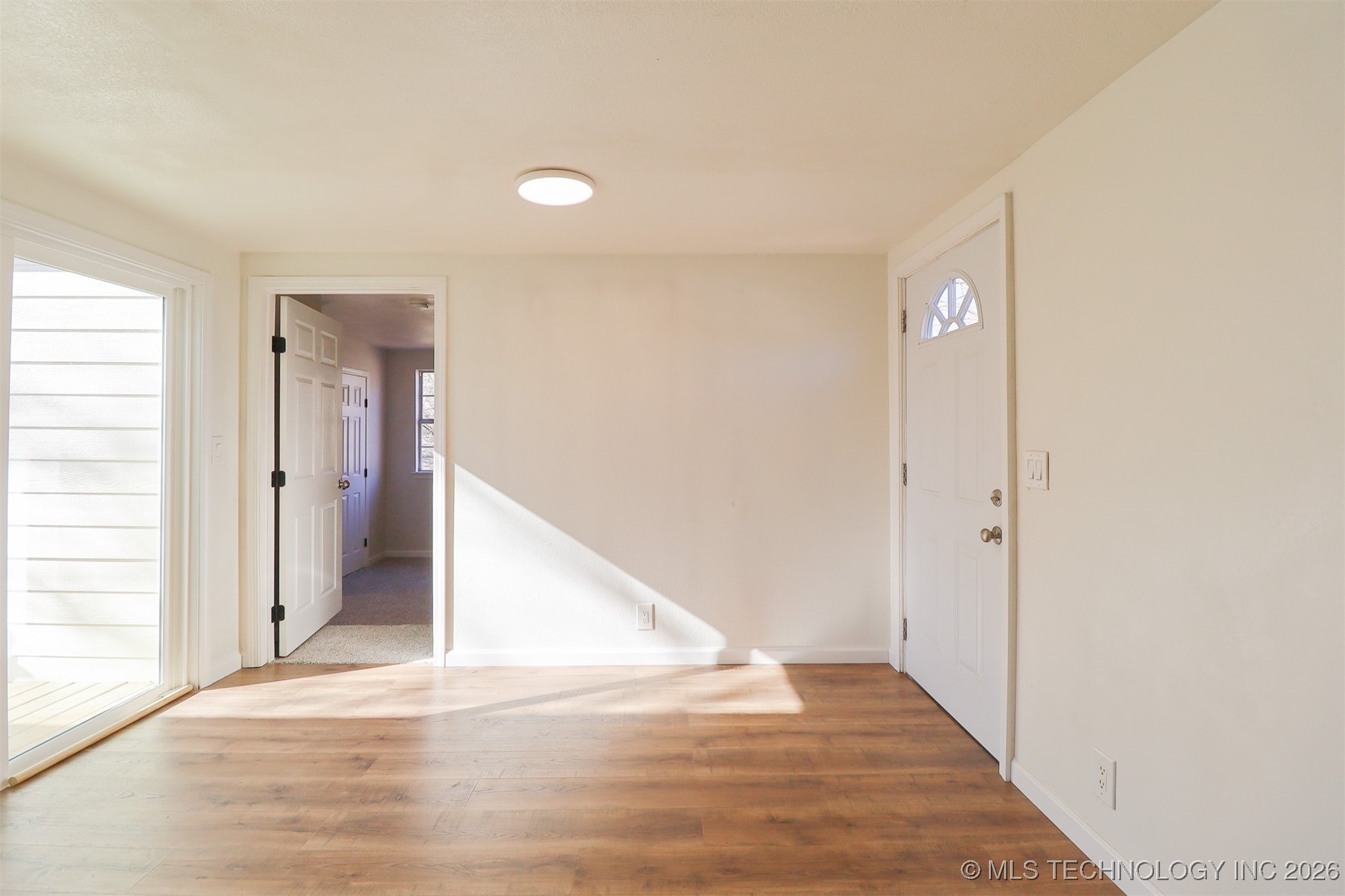 4252 N Hartford Avenue Tulsa OK 74106