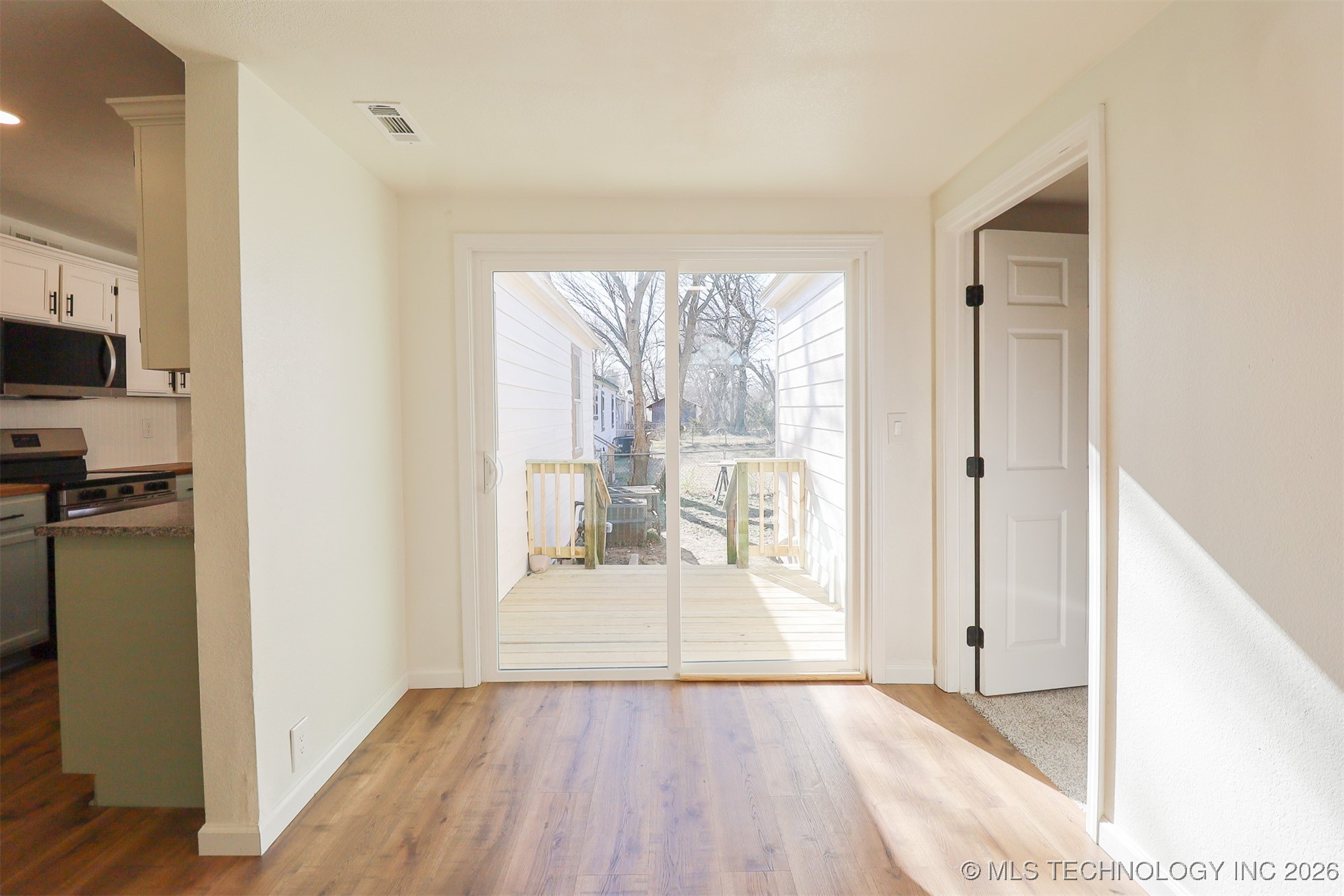 4252 N Hartford Avenue Tulsa OK 74106