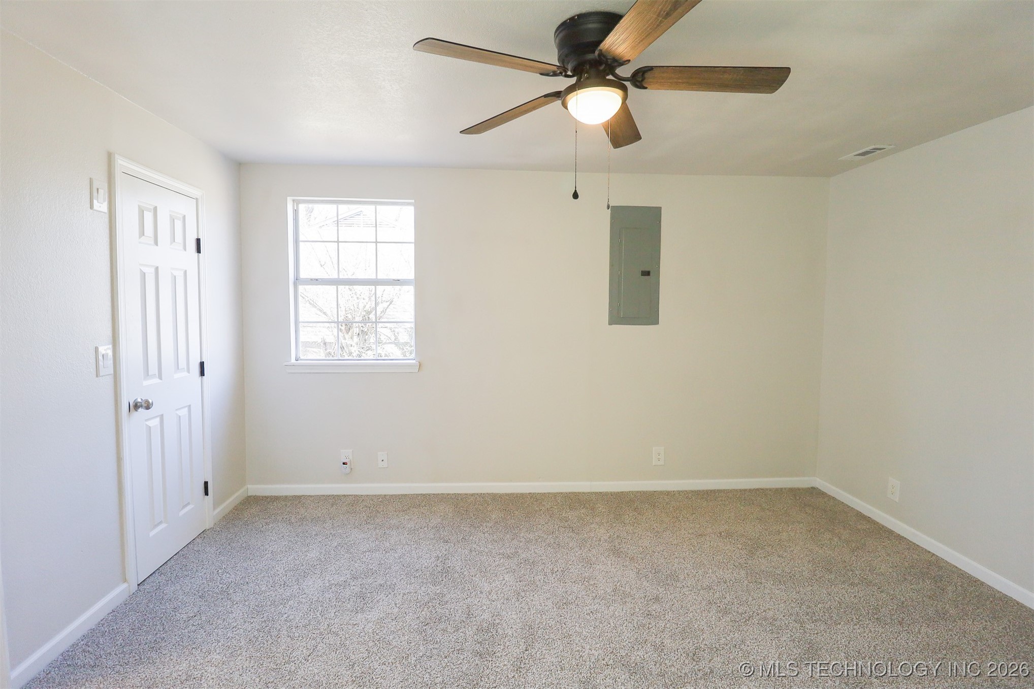 4252 N Hartford Avenue Tulsa OK 74106