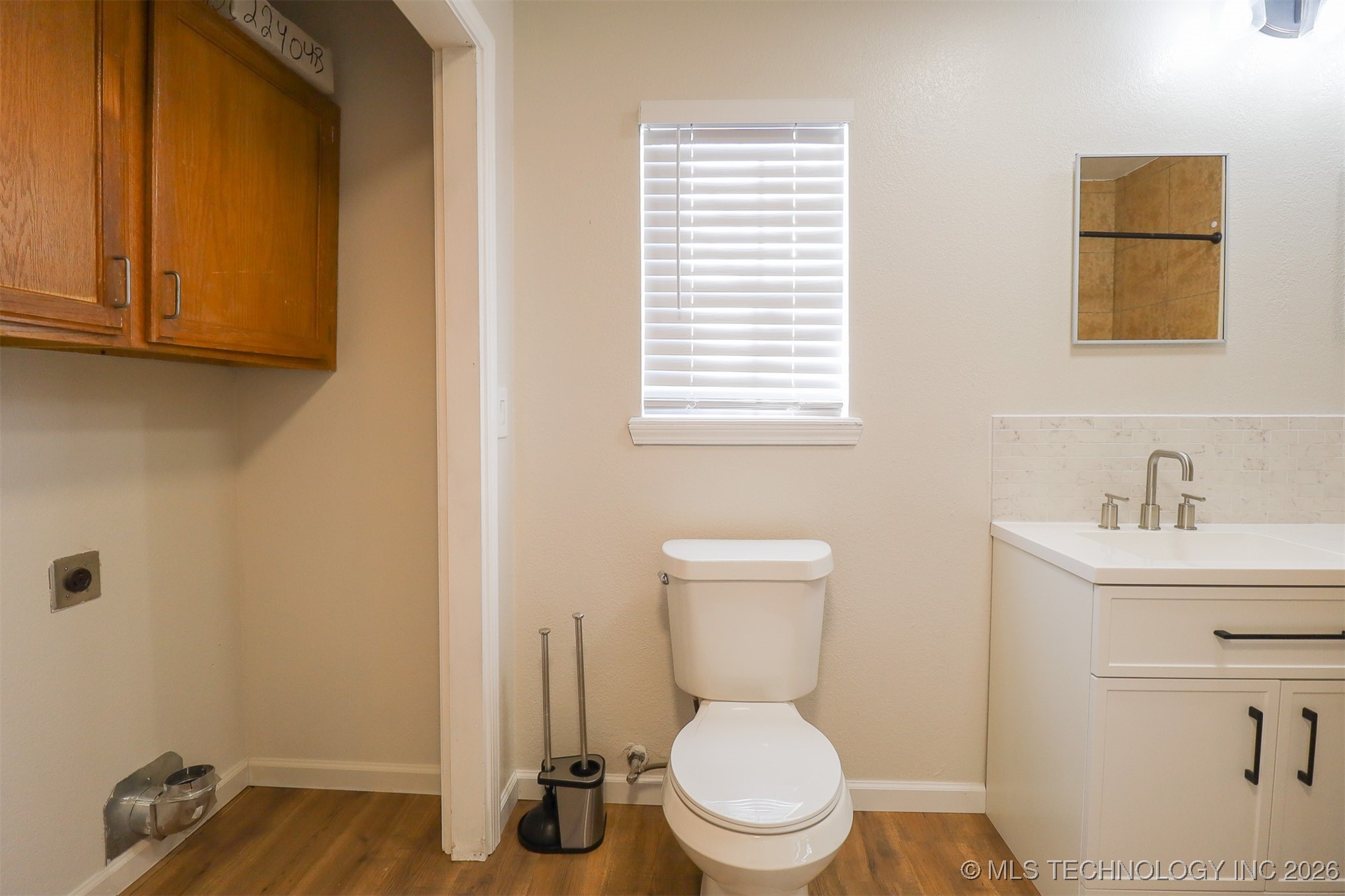 4252 N Hartford Avenue Tulsa OK 74106