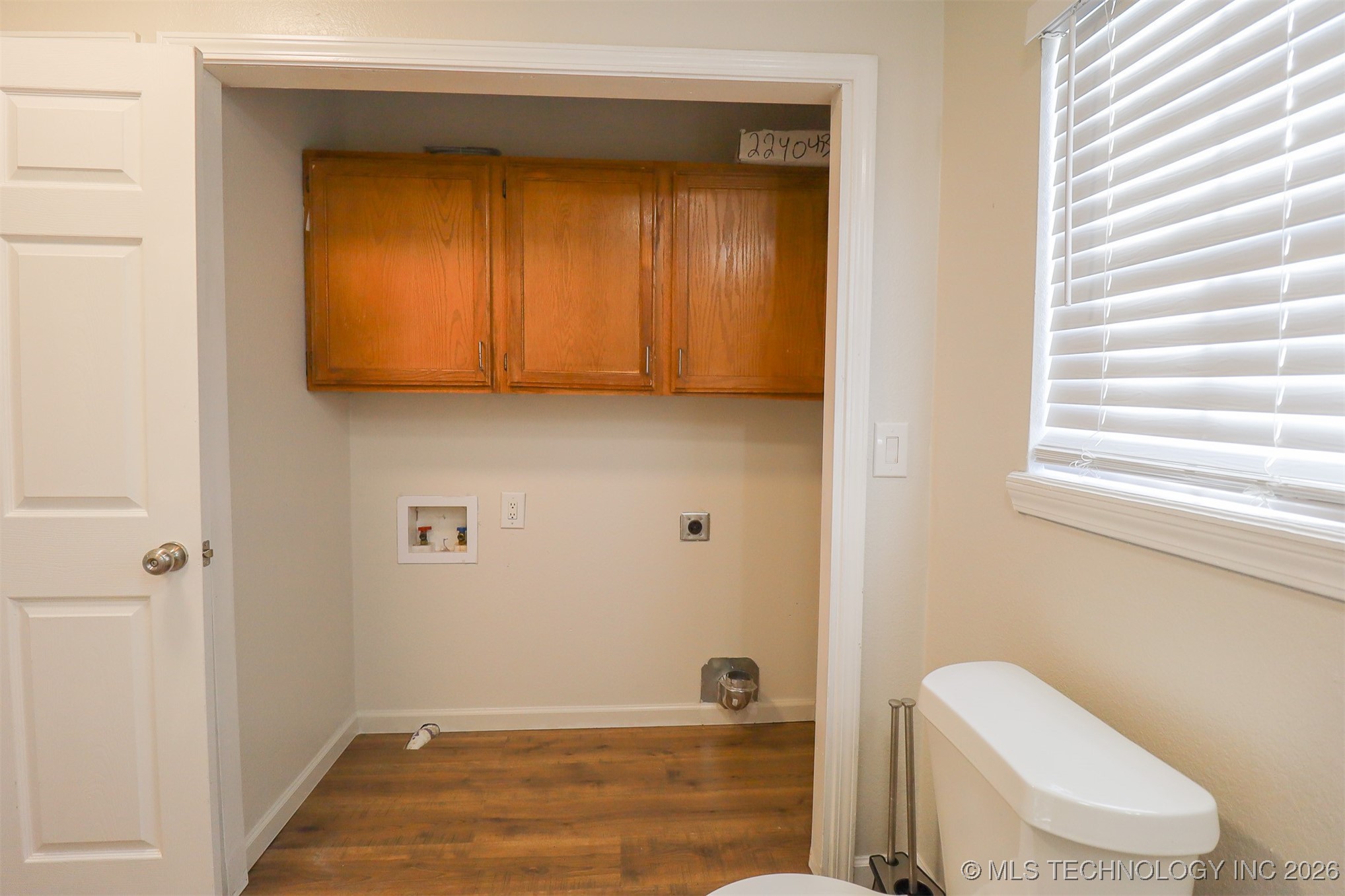 4252 N Hartford Avenue Tulsa OK 74106