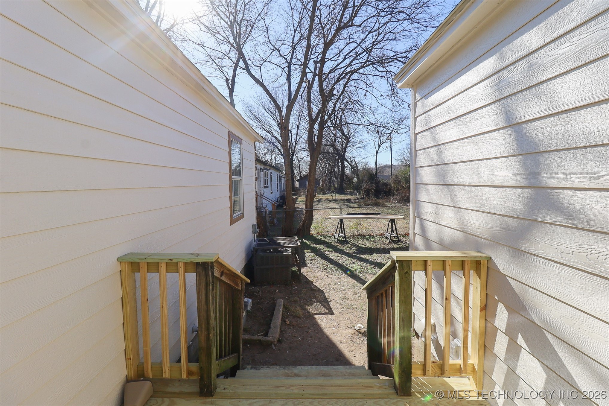 4252 N Hartford Avenue Tulsa OK 74106