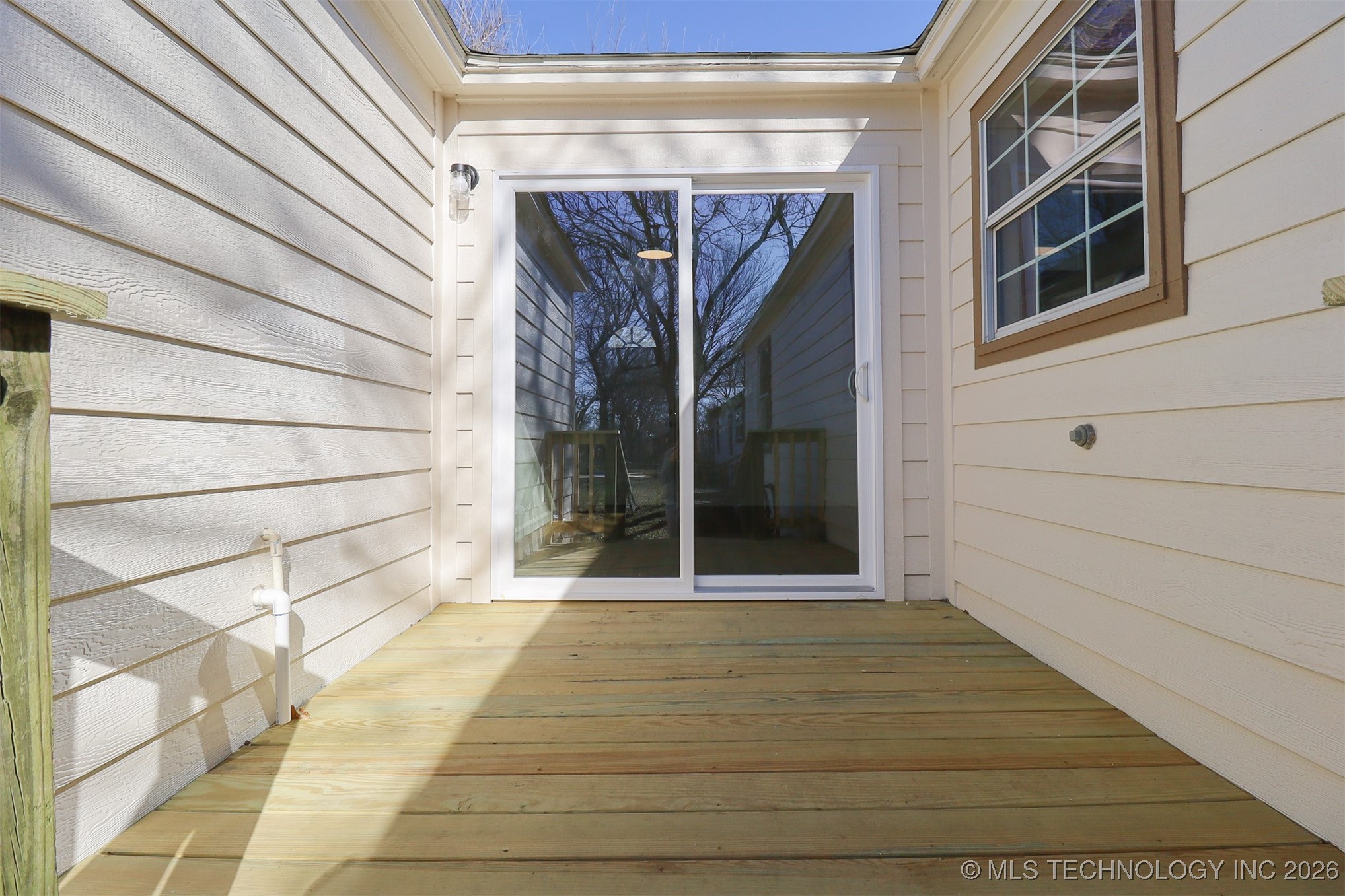 4252 N Hartford Avenue Tulsa OK 74106