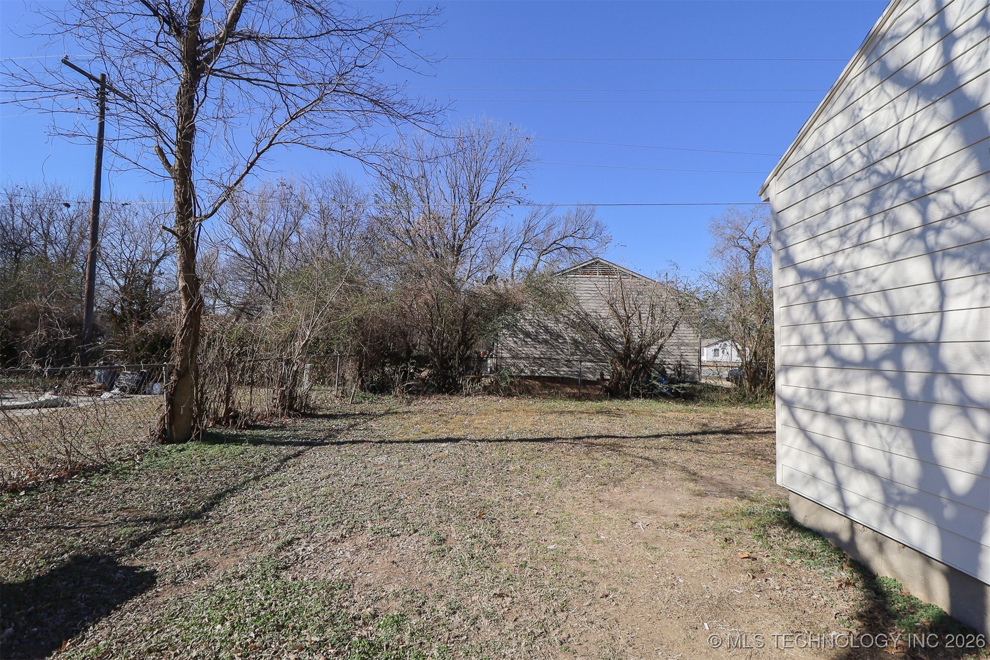 4252 N Hartford Avenue Tulsa OK 74106