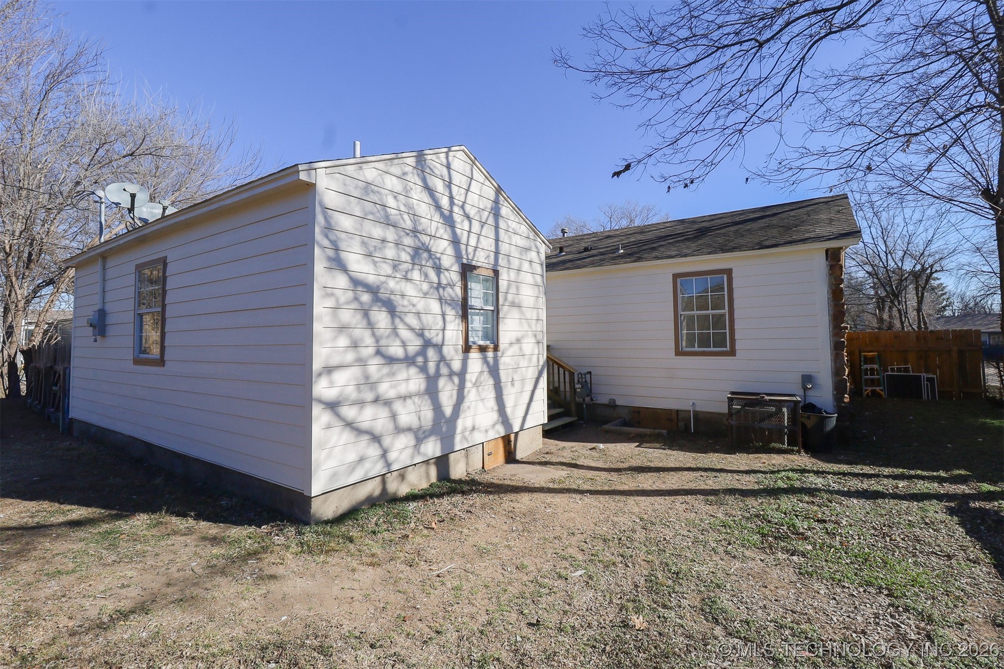 4252 N Hartford Avenue Tulsa OK 74106